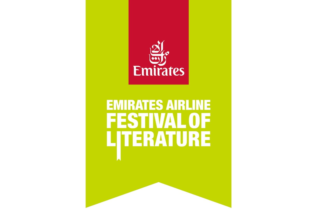 Emirates Airline Festival of Literature joins forces with Jameel Arts ...
