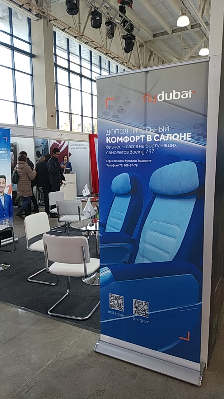 flydubai marks the first anniversary of its flights from Dubai to