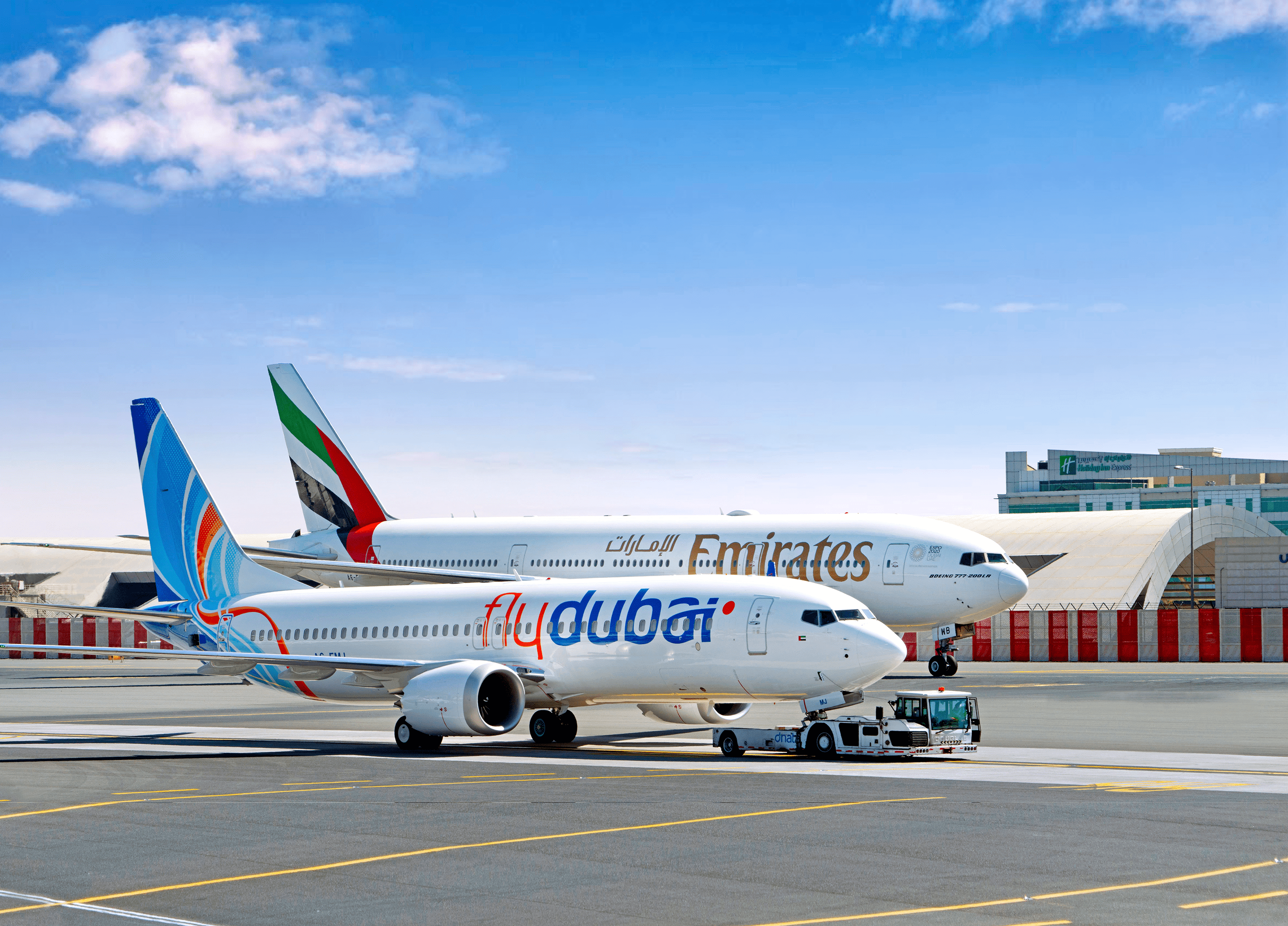 emiratesflydubai2020
