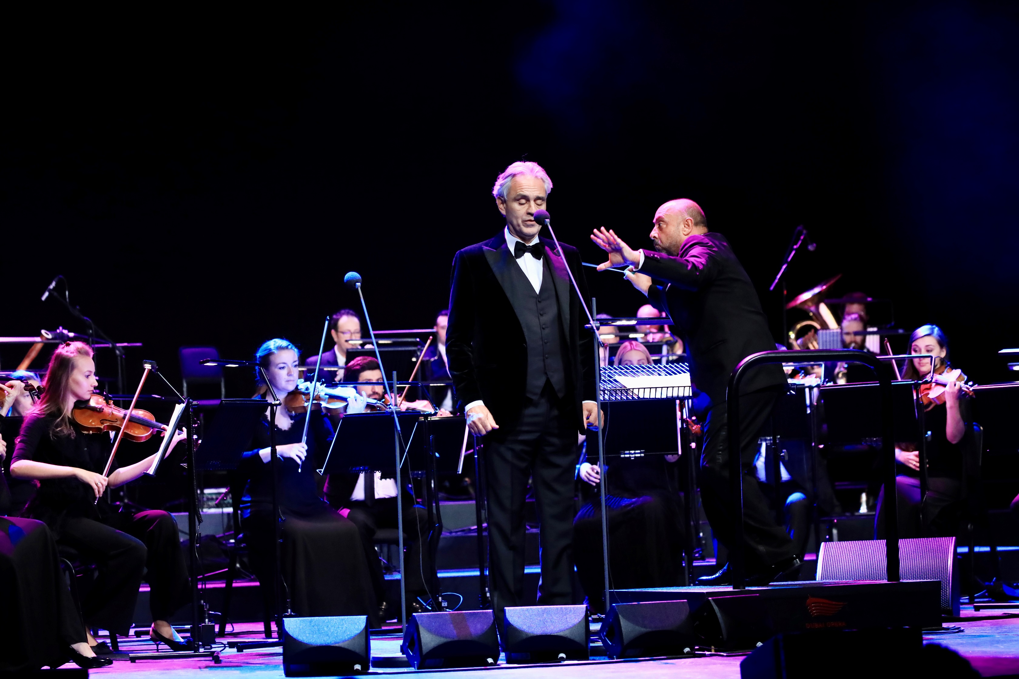 opera singer andrea bocelli