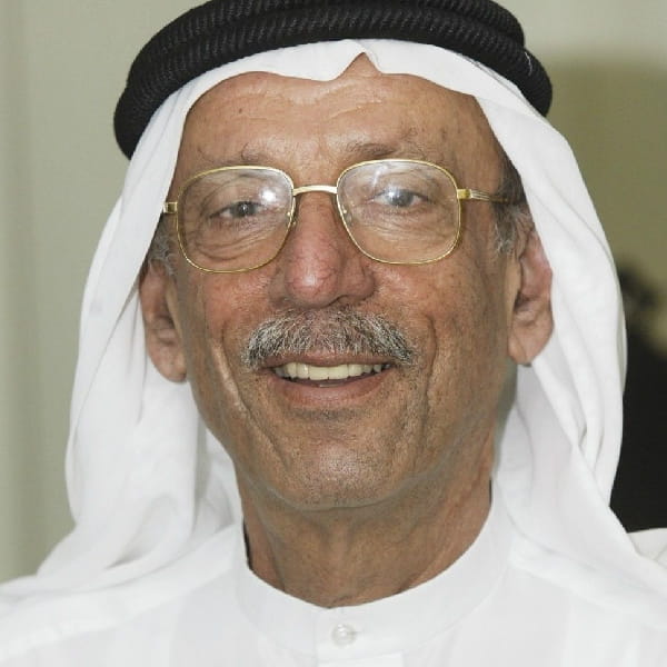 Abdul Ghaffar Hussain