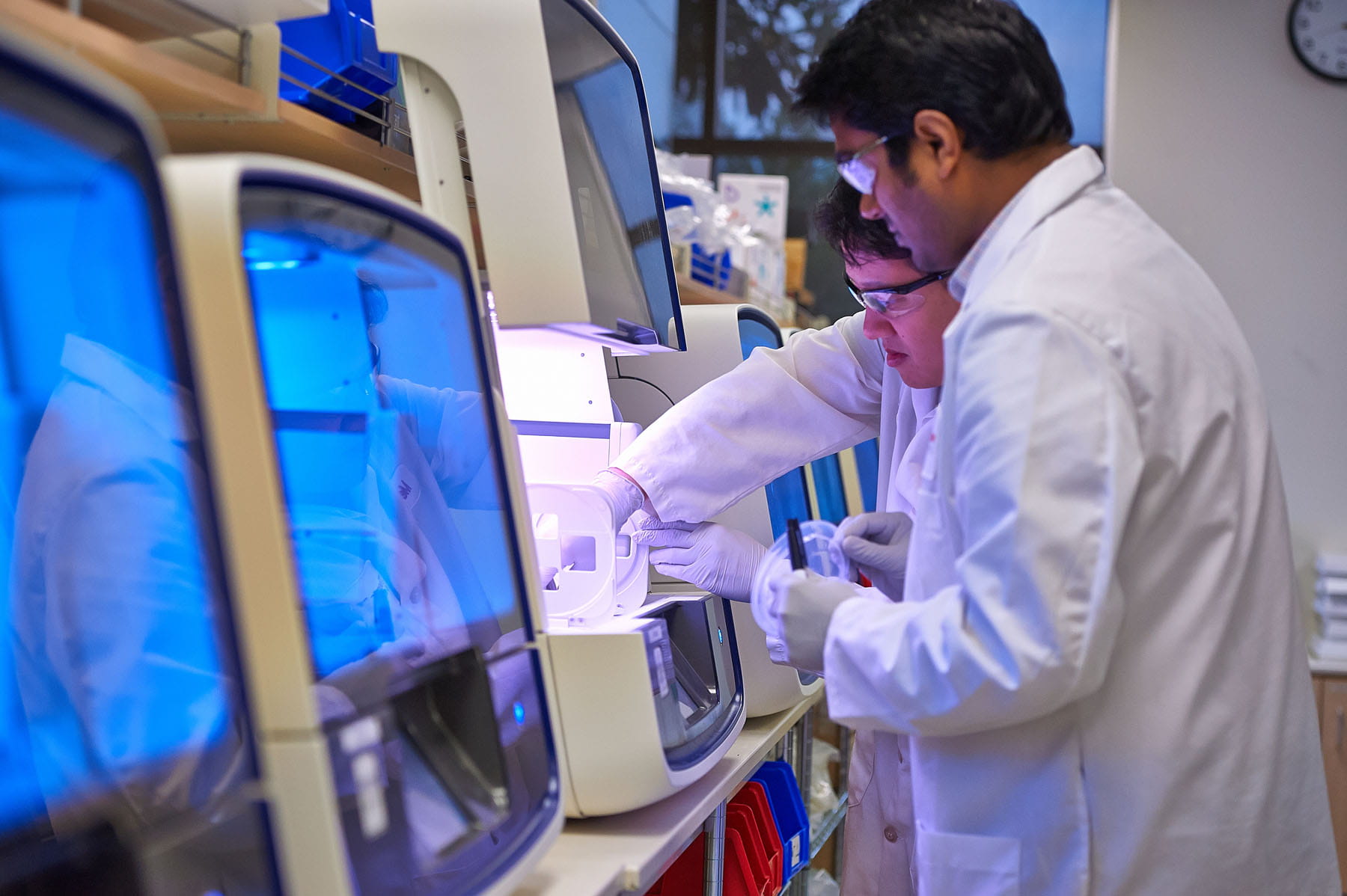 Dubai Science Park Firms Boost UAE Response to COVID19