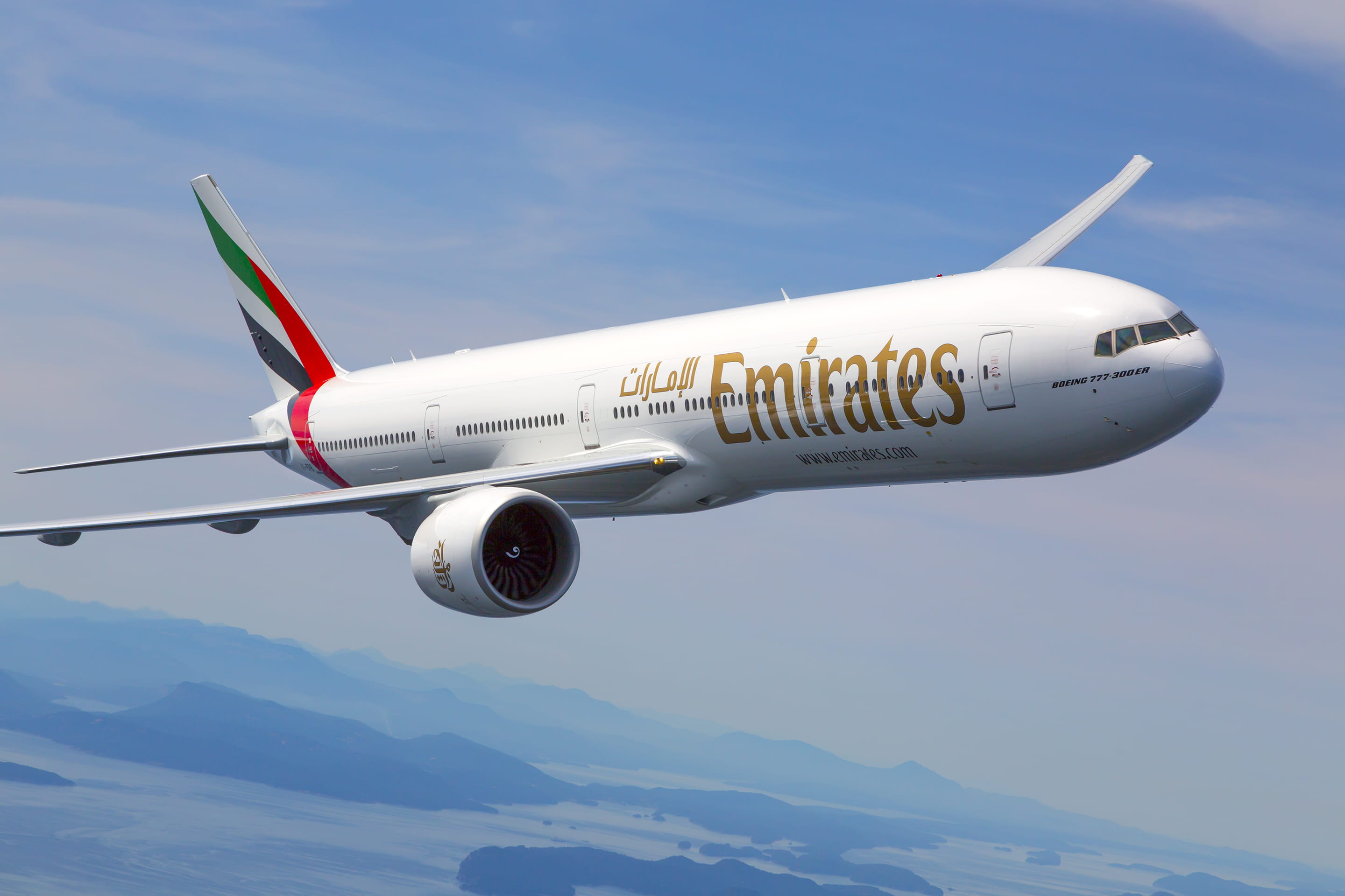 Emirates increases services to Bahrain with second daily flight