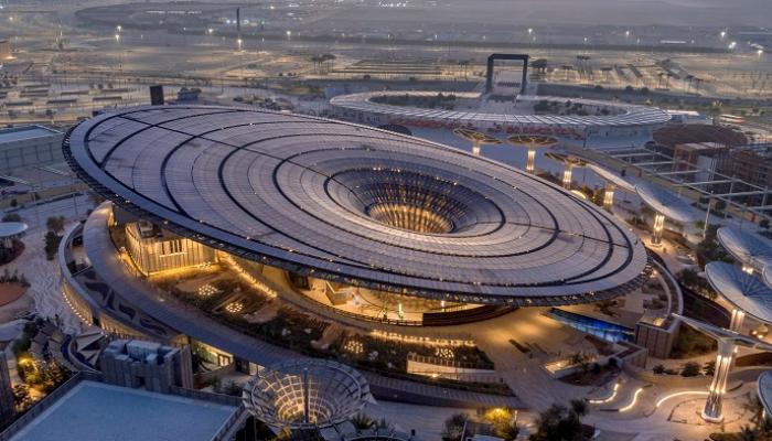 Virtual dubai tour 2020 expo Dubai Expo
