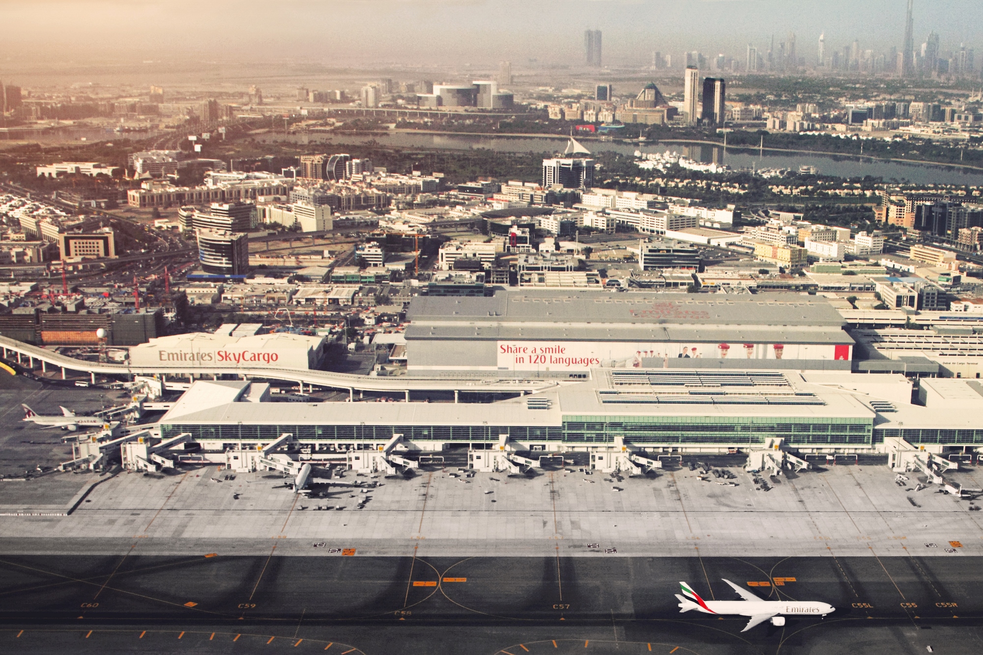 Dubai Airports To Reopen DXB’s Terminal 1 And Concourse D On June 24