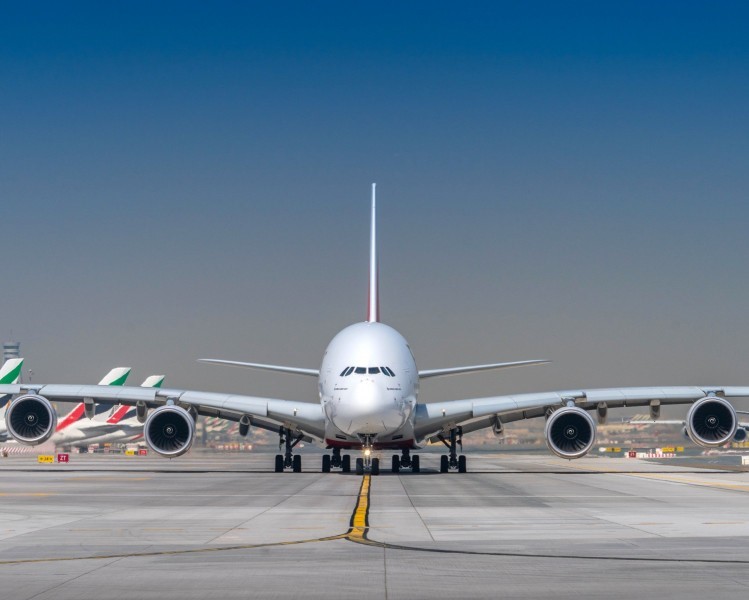 Emirates announces start of scheduled daily A380 service to Istanbul Emirates announces start of scheduled daily A380 service to Istanbul