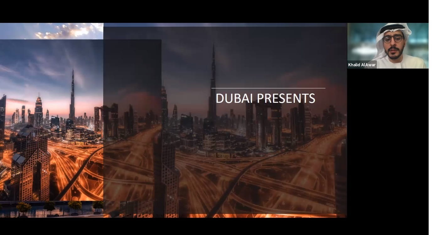 Dubai Tourism provides a platform for stakeholders and partners to get ...