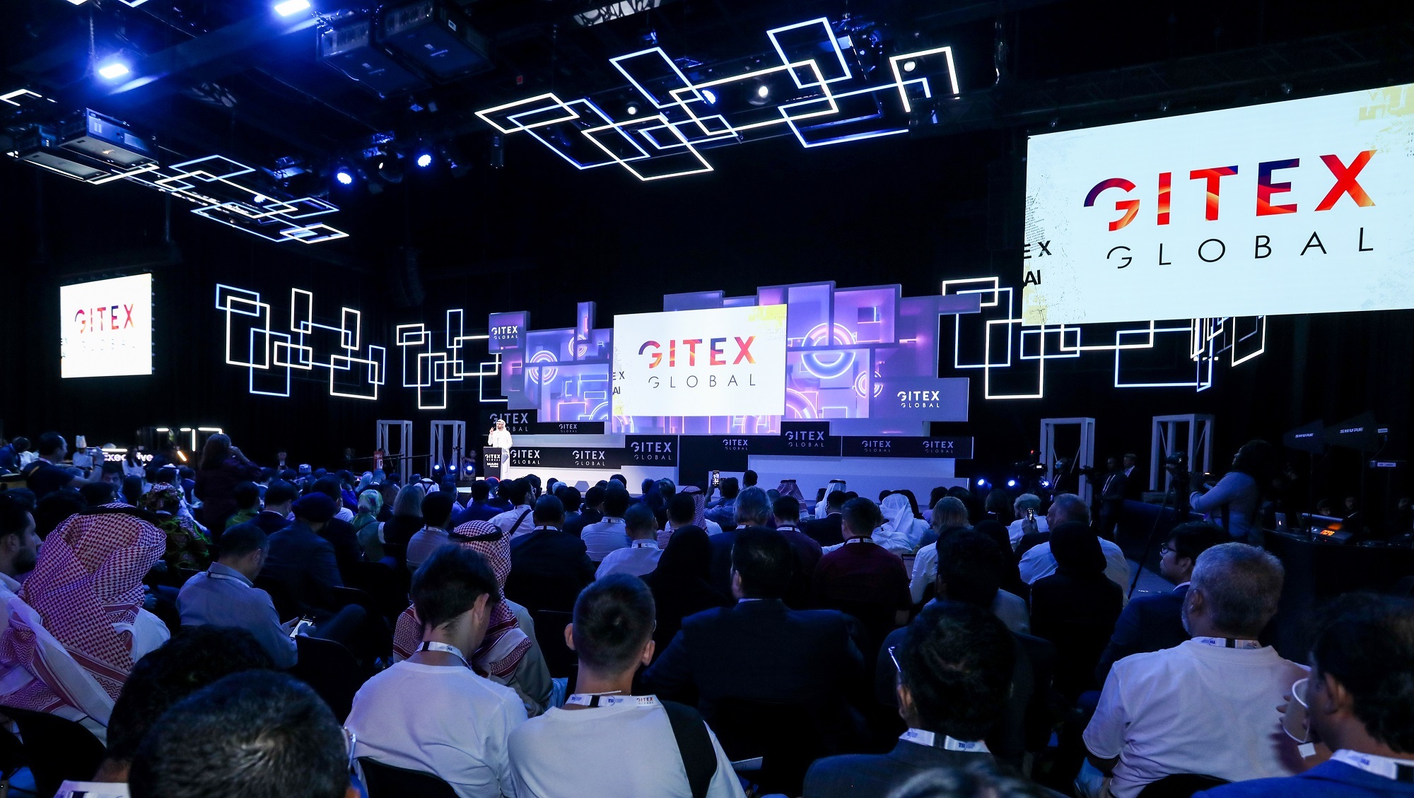 Romania at GITEX GLOBAL Dubai 2022
