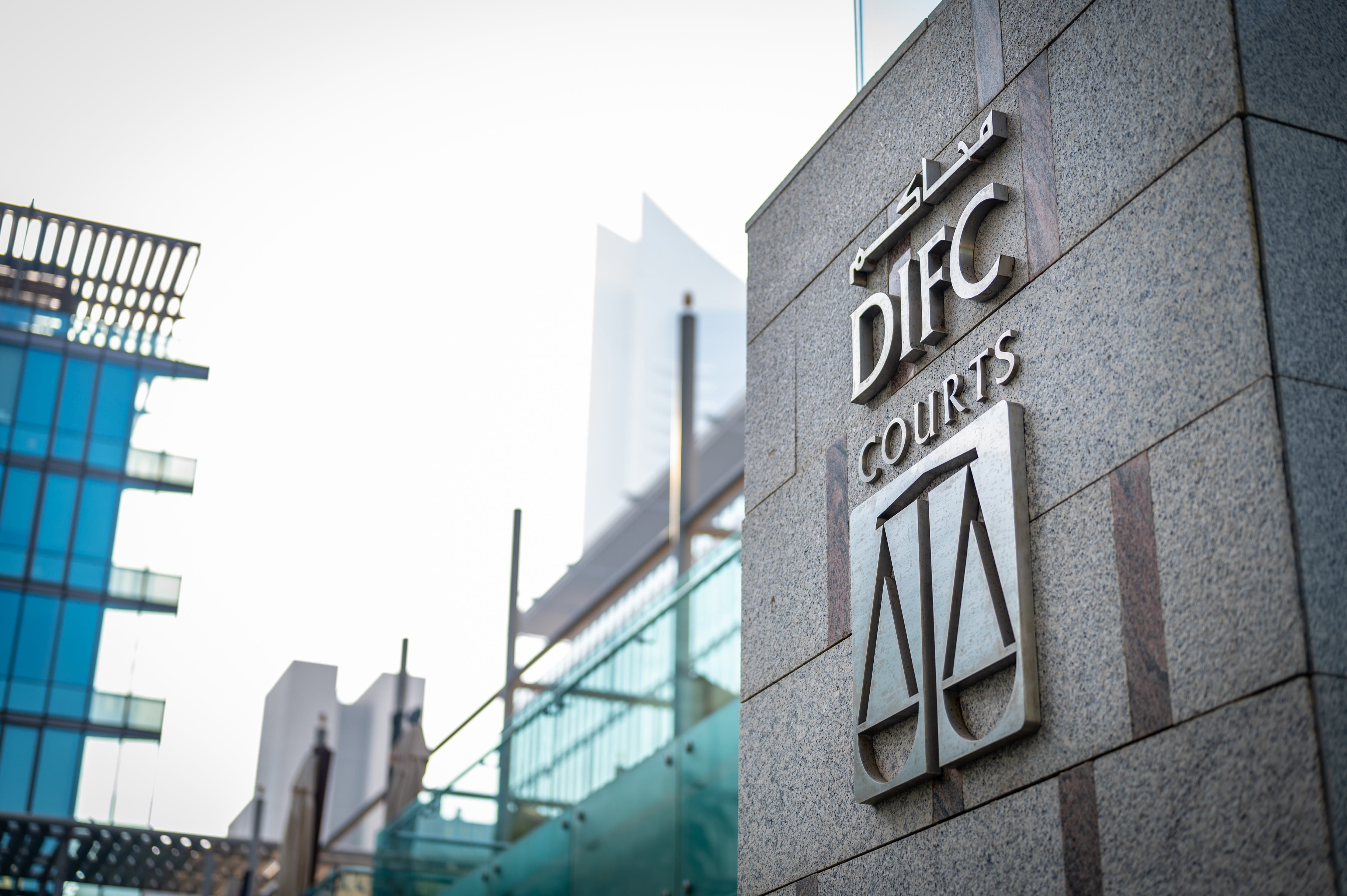 Rapid Execution Of New Strategy Widens Appeal Of DIFC Courts ...