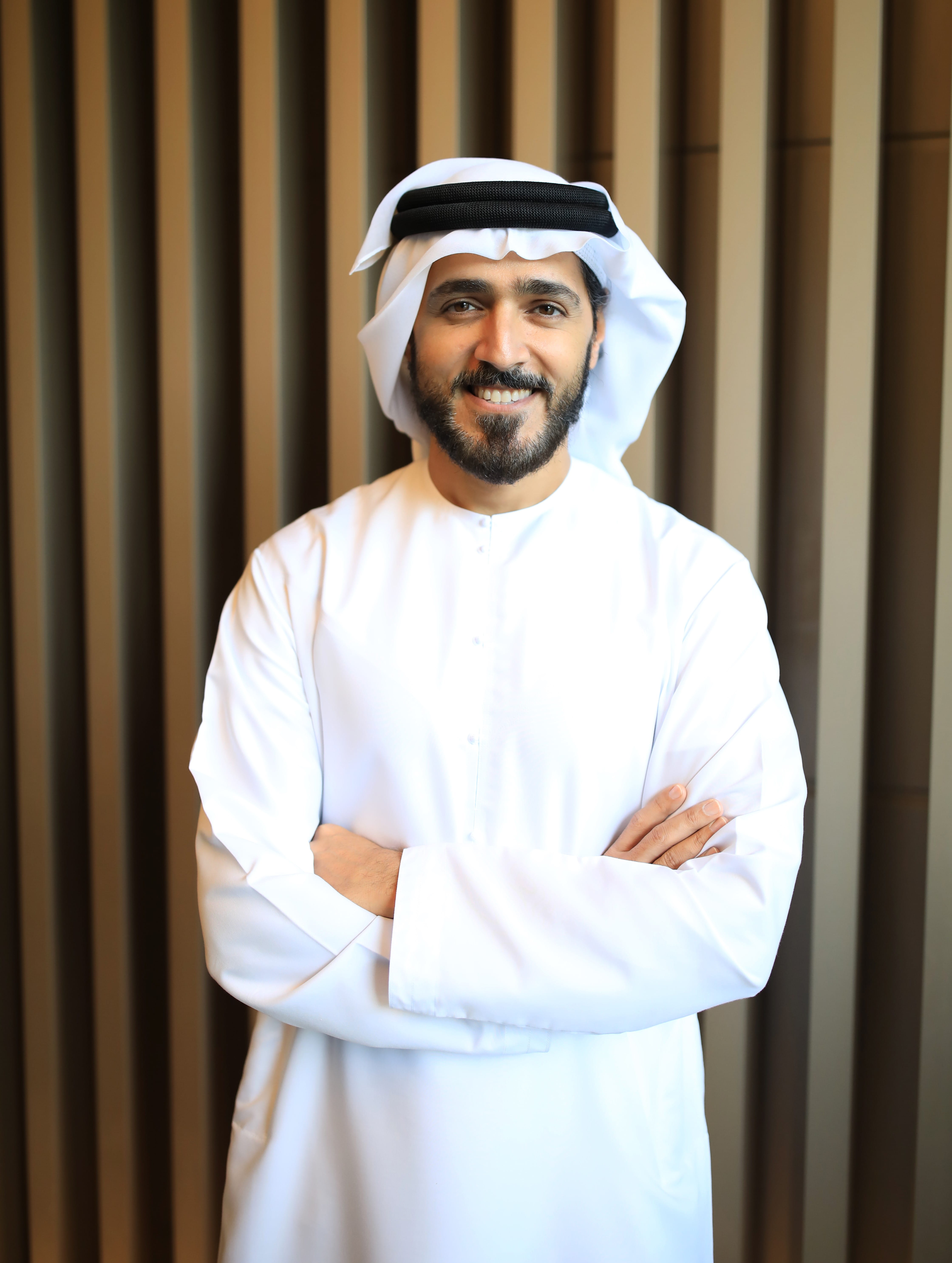 Mohammed Bin Rashid Issues Law Establishing Dubai Media Council Under ...