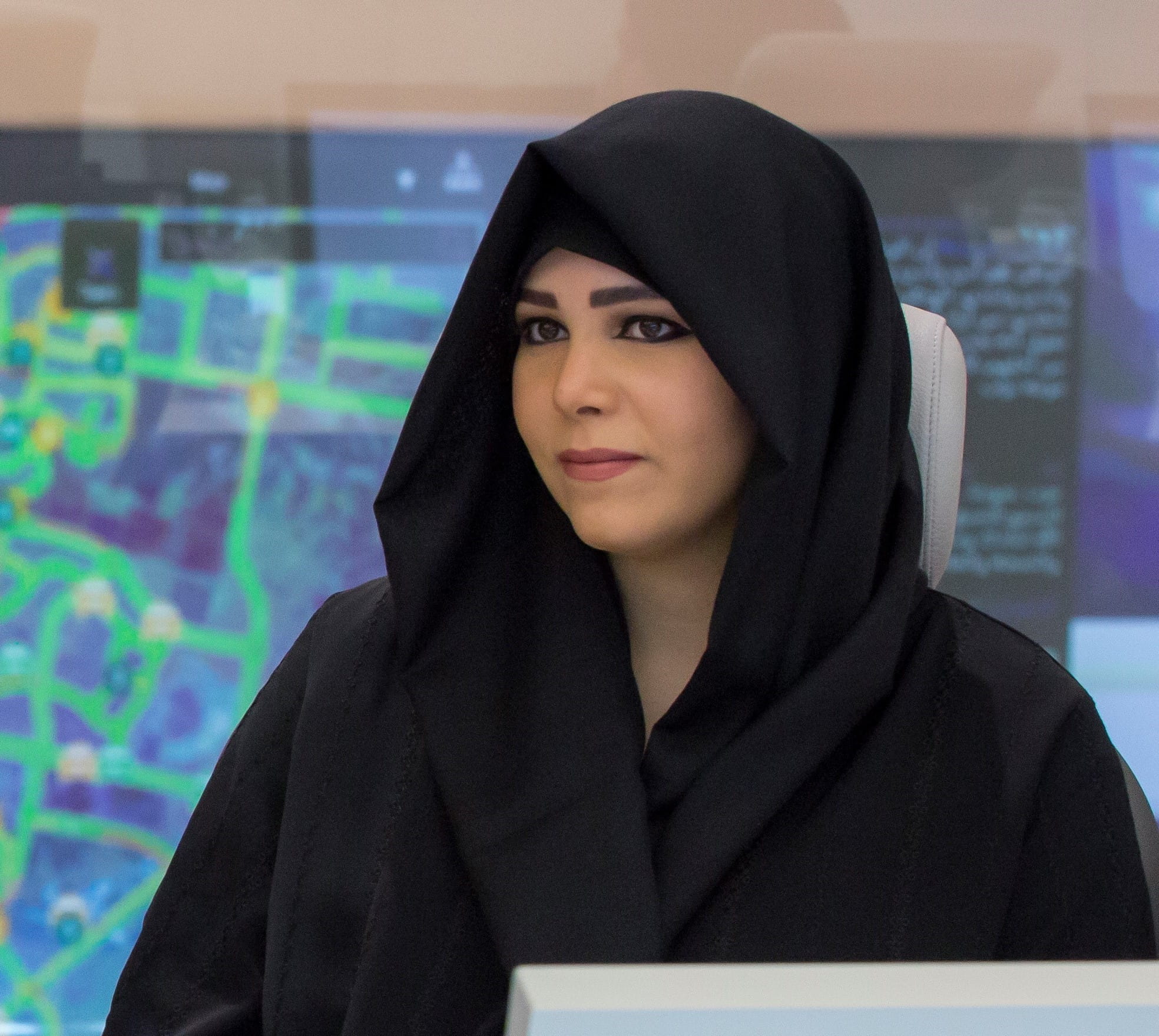 latifa bint mohammed