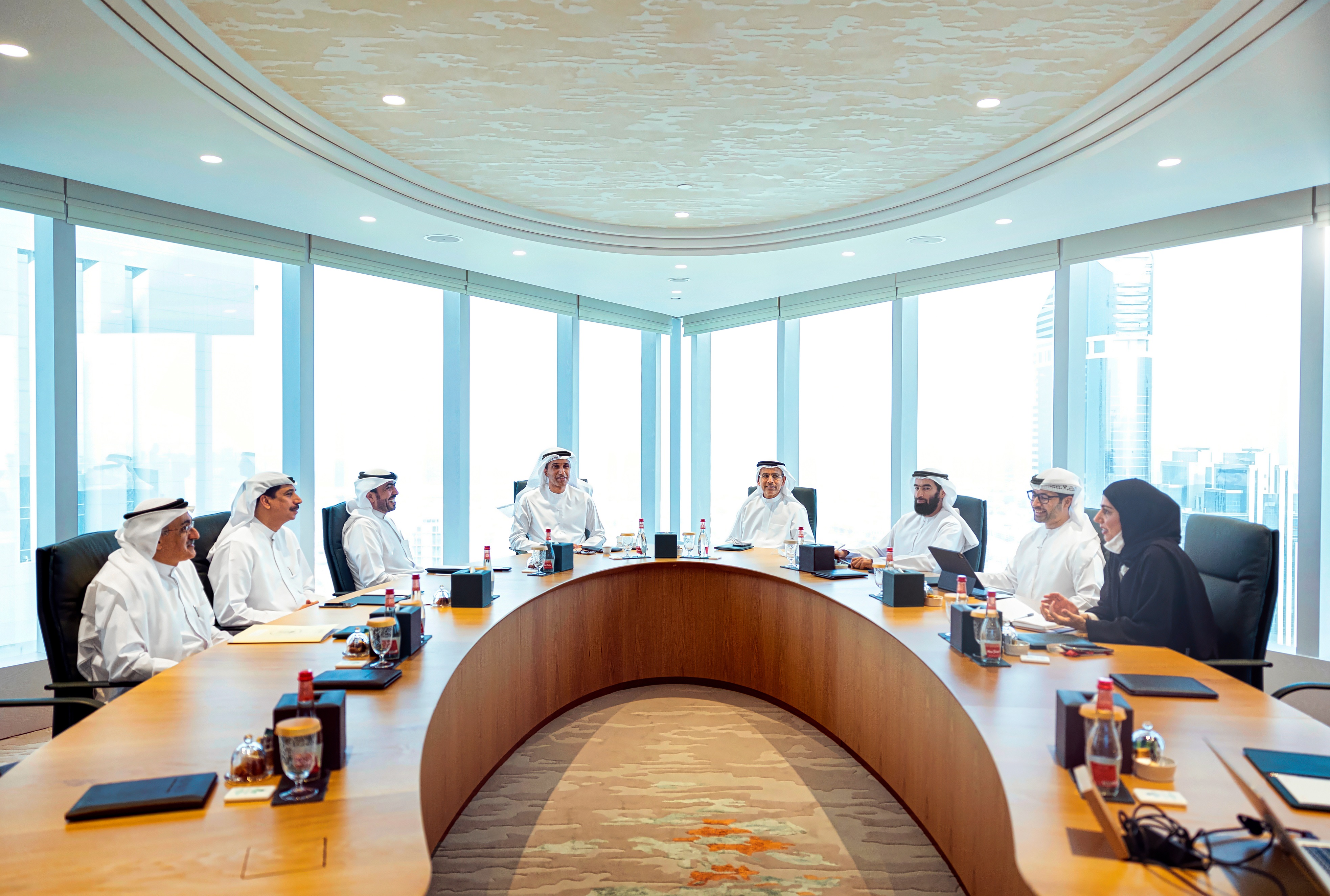 اللجنة التوجيهية لـ “خطة توفير حكومة دبي” تعلن عن آلية التسجيل والتنفيذ