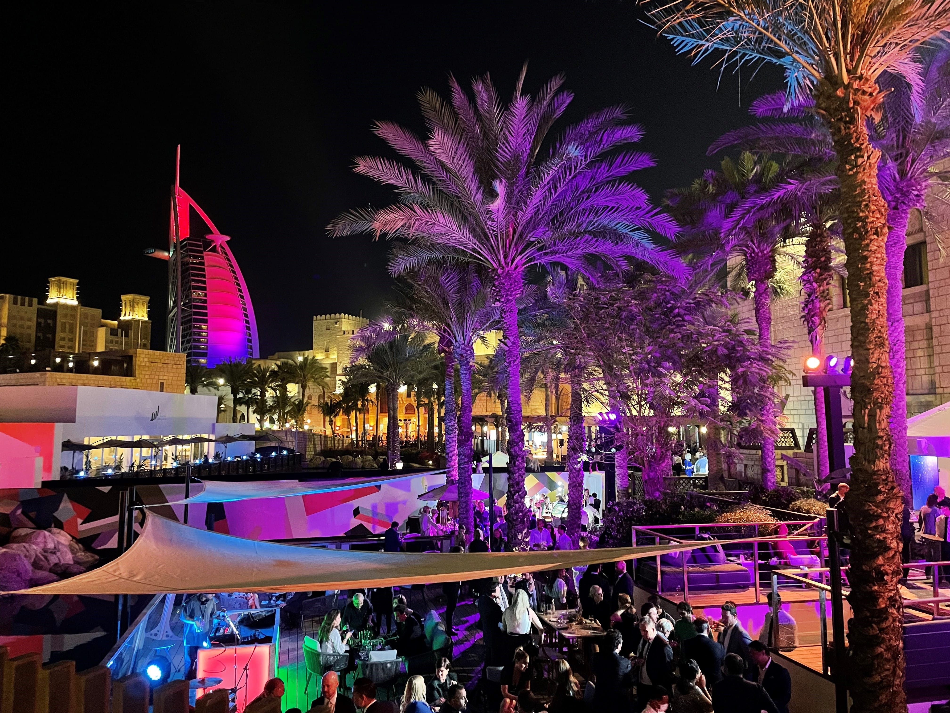 Art Dubai closes 2022 edition with strong sales and record visitor