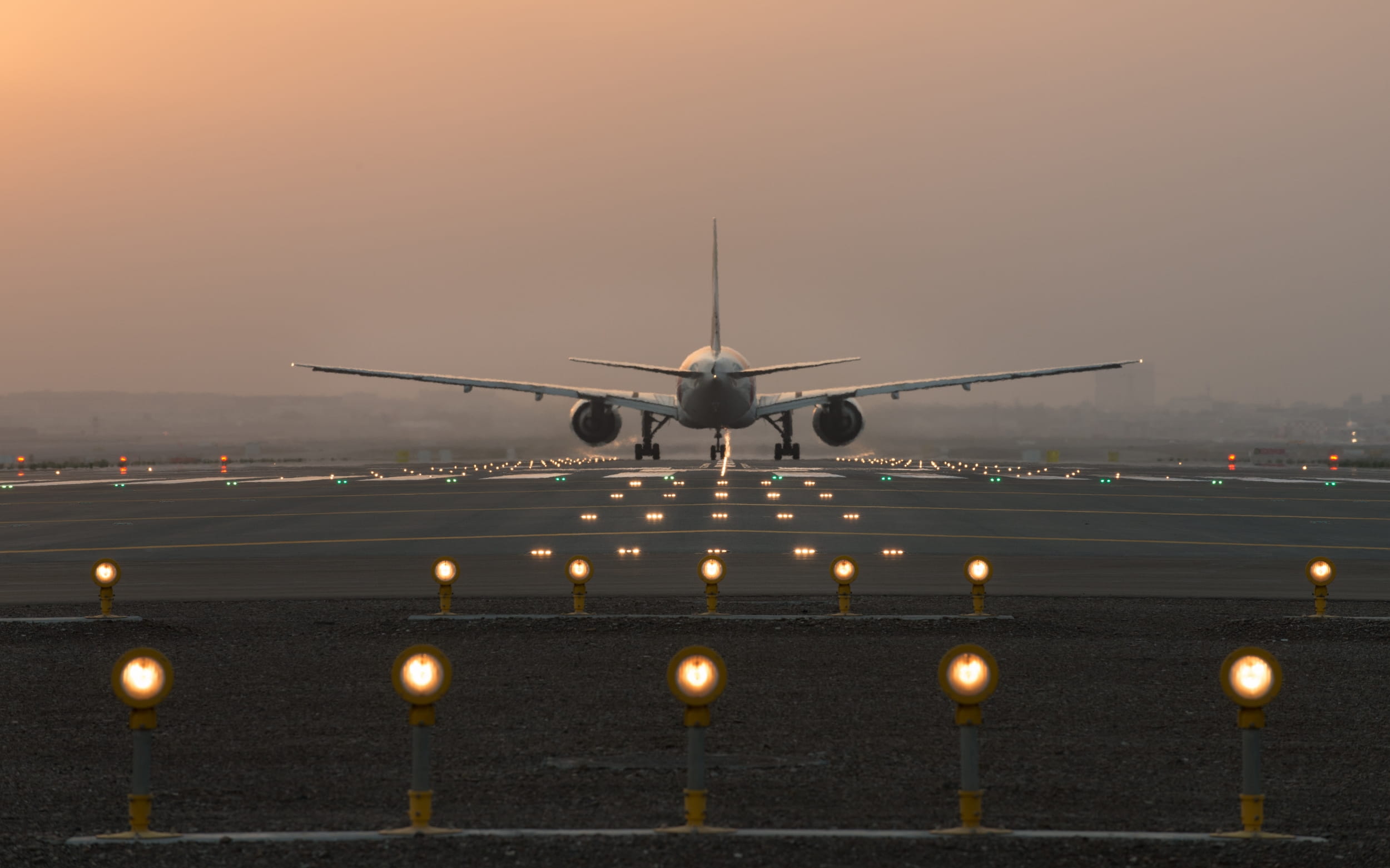 Dubai Airports makes final arrangements ahead of Northern Runway