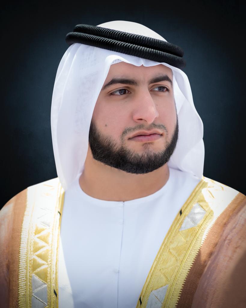 Mohammed Bin Rashid Appoints Rashid Bin Hamdan