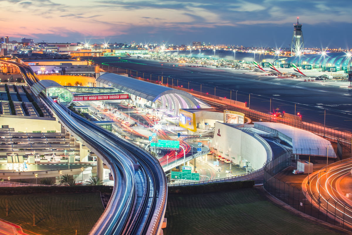 DXB prepares to welcome back UAE residents