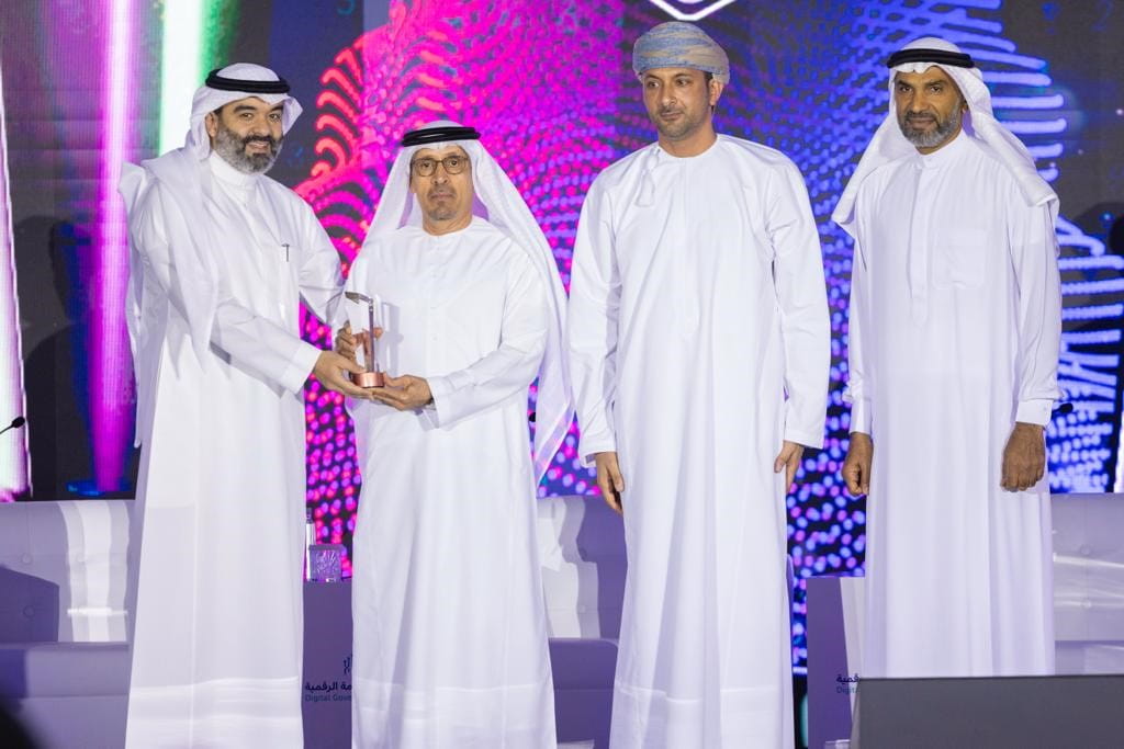 Dubai Courts Digital Case File Initiative Takes Top Honours At   Default 