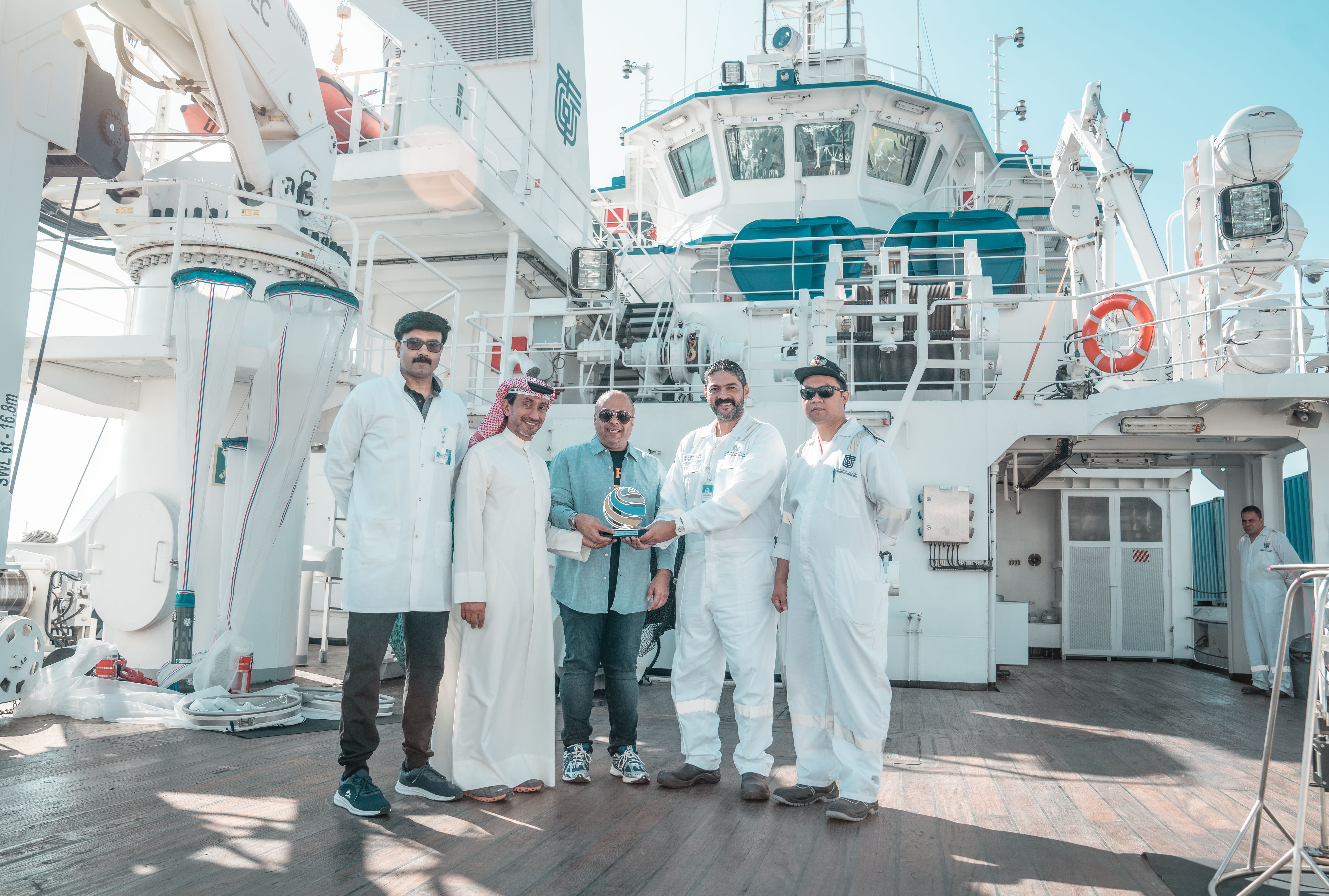 Ports Customs and Free Zone Corporation” reserves the best of Dubai for ...