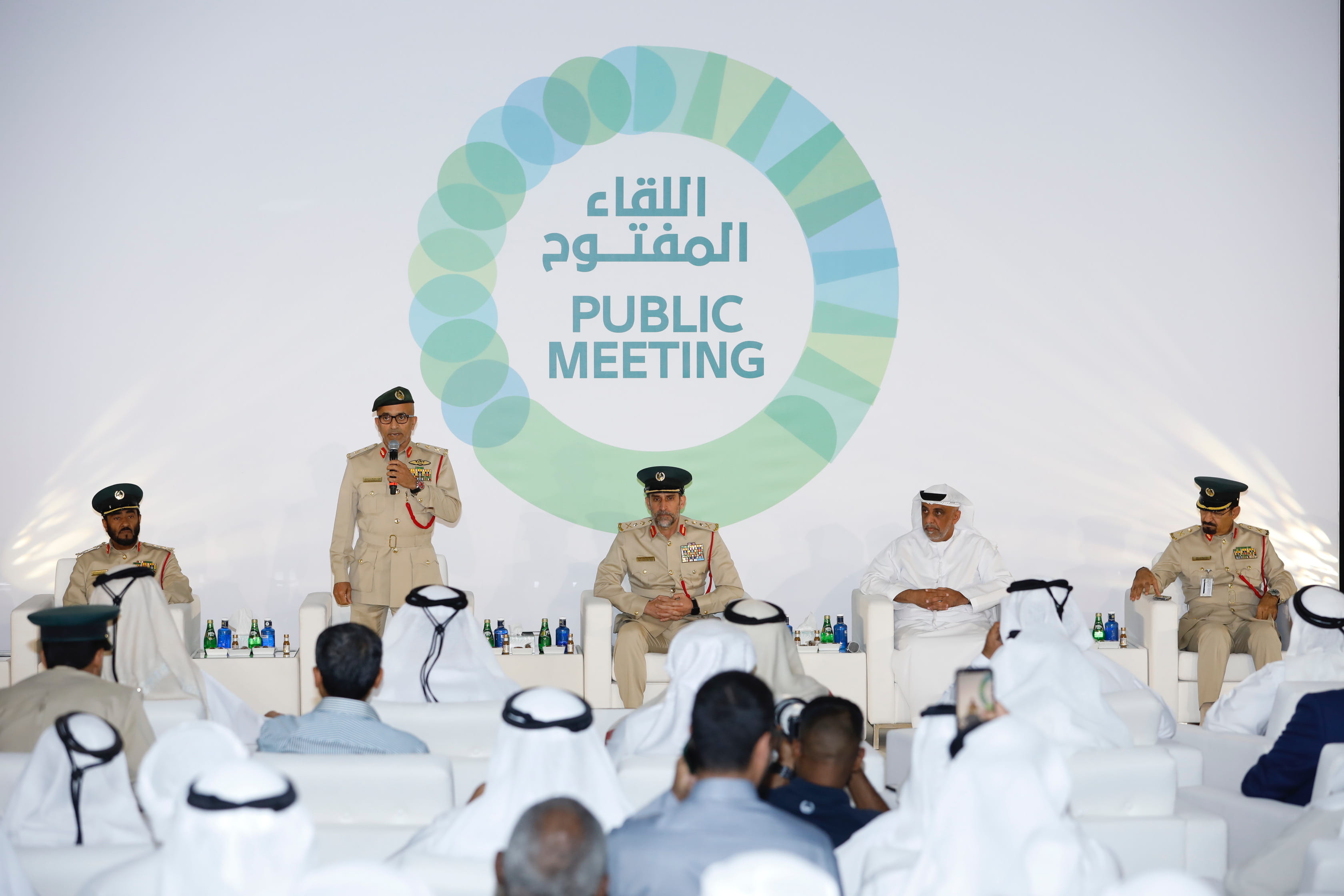 dubai-police-organises-public-meeting-in-hatta