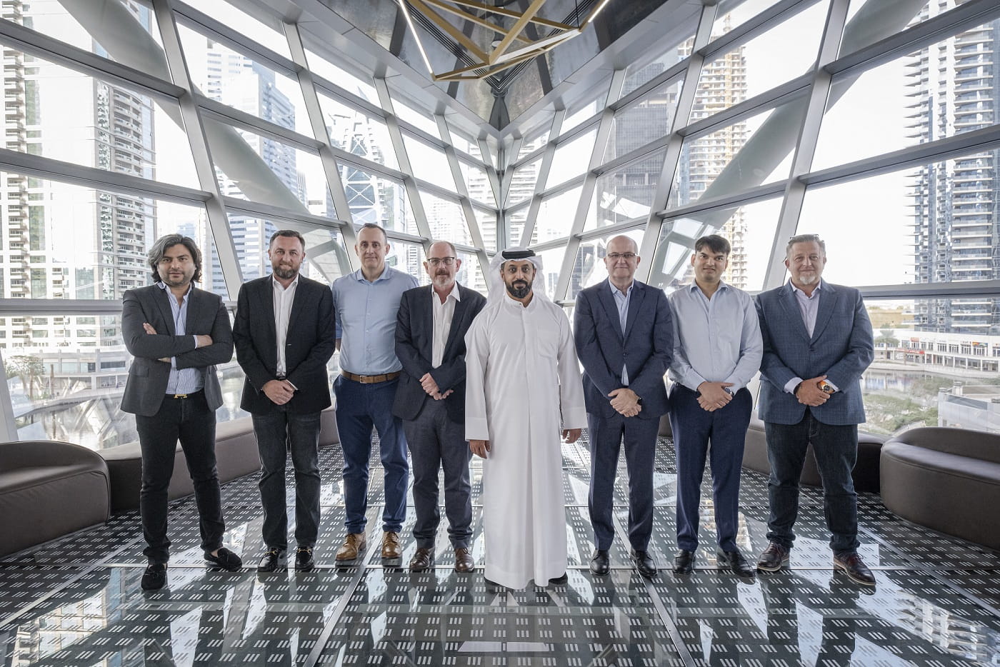 DMCC s Dubai Diamond Exchange Enhances Global Diamond Tenders Through DMCC s Dubai Diamond Exchange Enhances Global Diamond Tenders Through