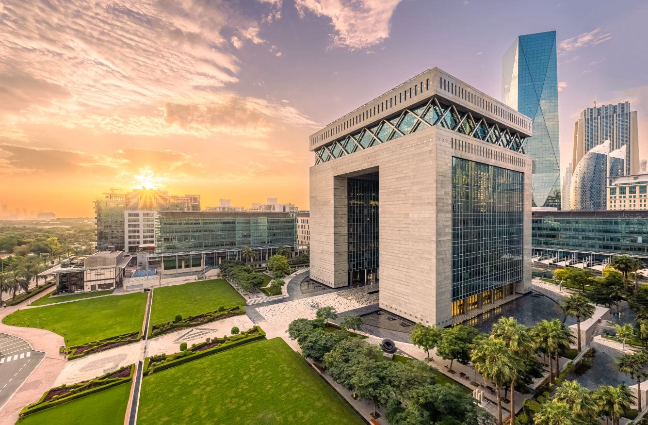 Global financial leaders reaffirm confidence in the UAE’s economic fundamentals and Dubai’s financial ecosystem Global financial leaders reaffirm confidence in the UAE’s economic fundamentals and Dubai’s financial ecosystem