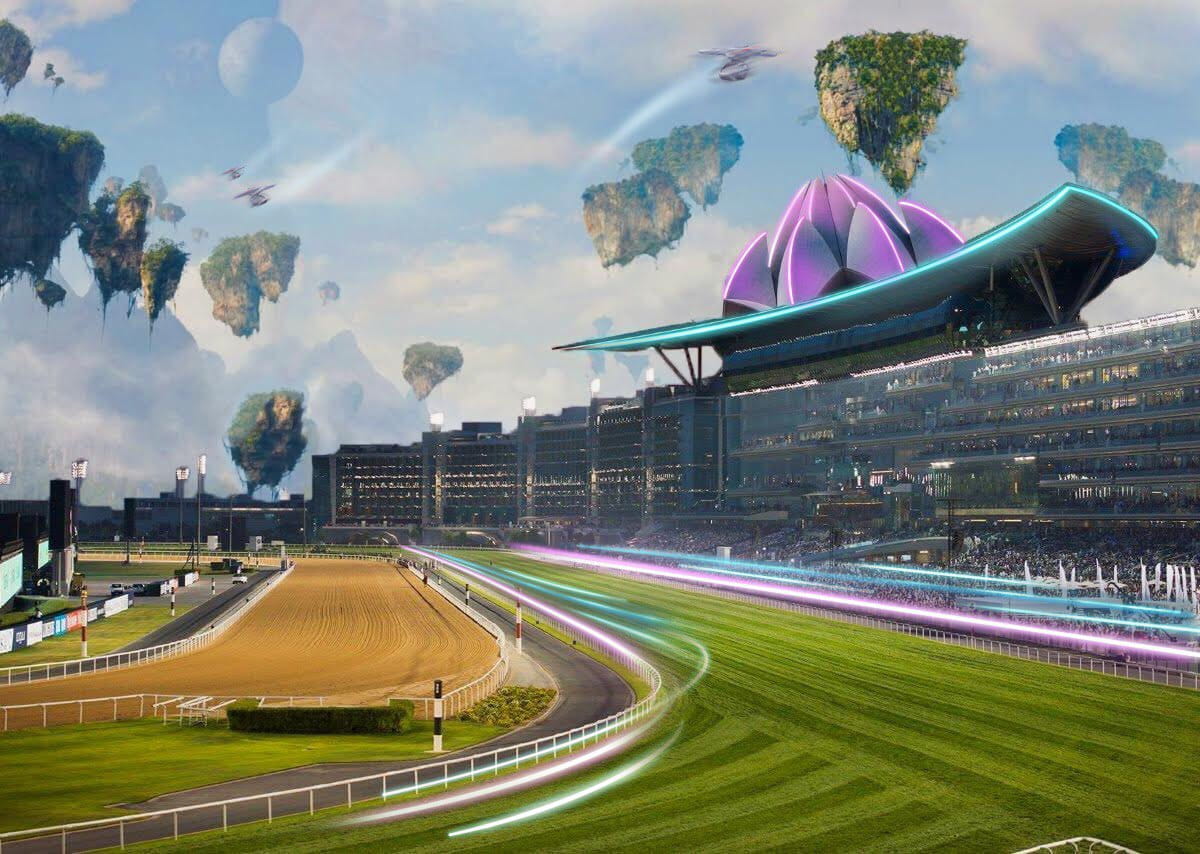 Dubai Racing Club to launch Dubai Verse Cup