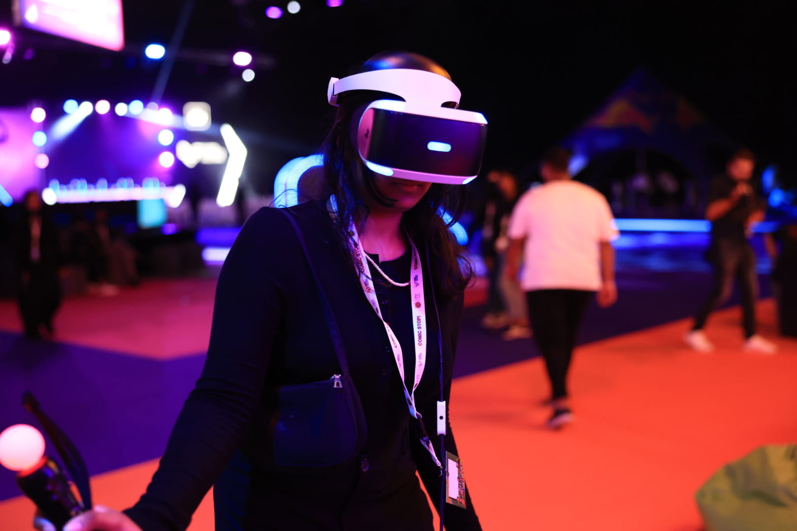 Dubai Esports and Games Festival unveils a dynamic lineup of events in