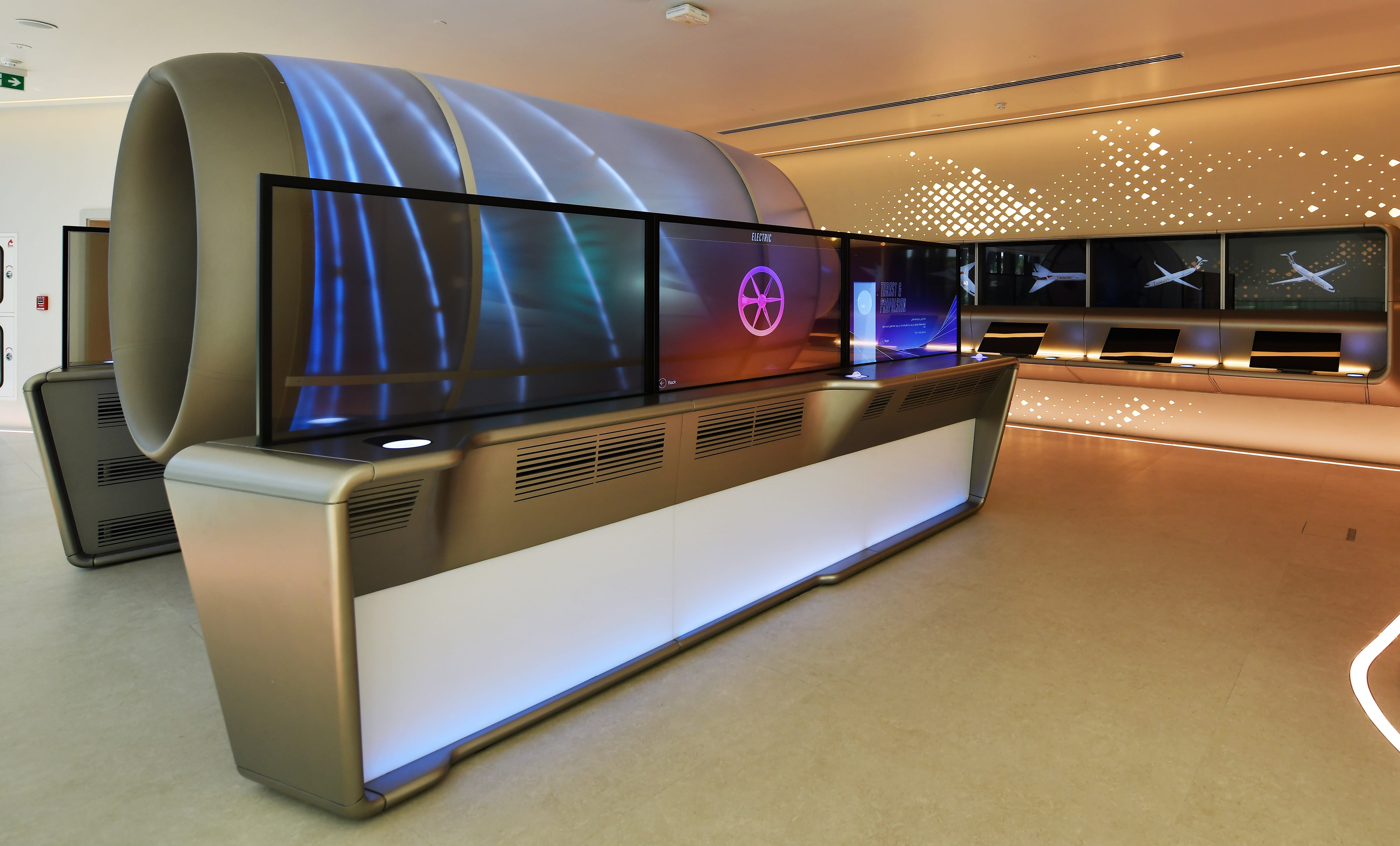 Emirates Creates US 200 Million Aviation Sustainability Fund