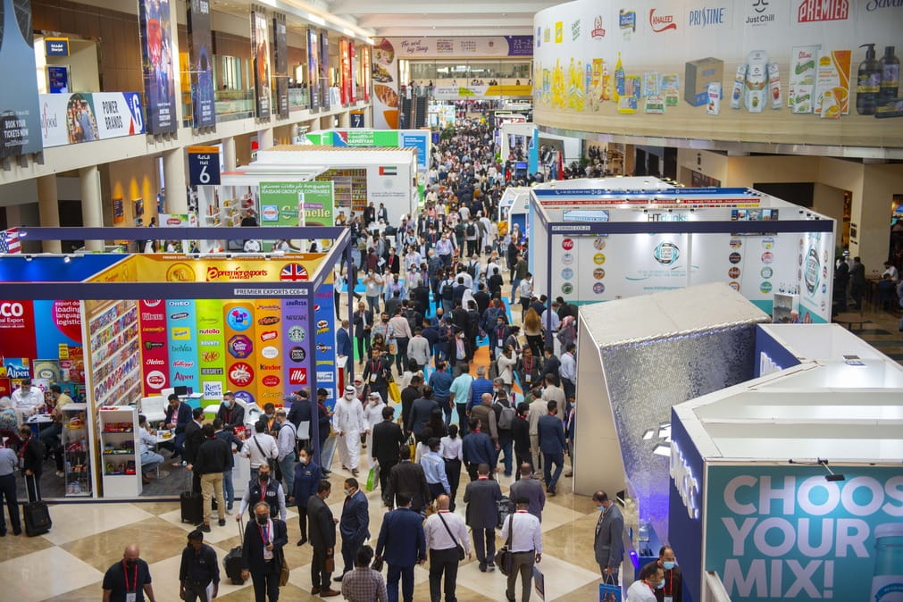 MICE Events At Dubai World Trade Centre Fuel Dubai S GDP Driving AED   Dwtc 1 