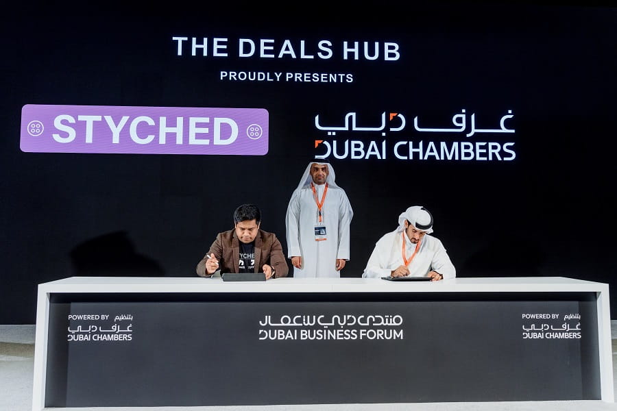 Dubai International Chamber Successfully Attracts Six International ...