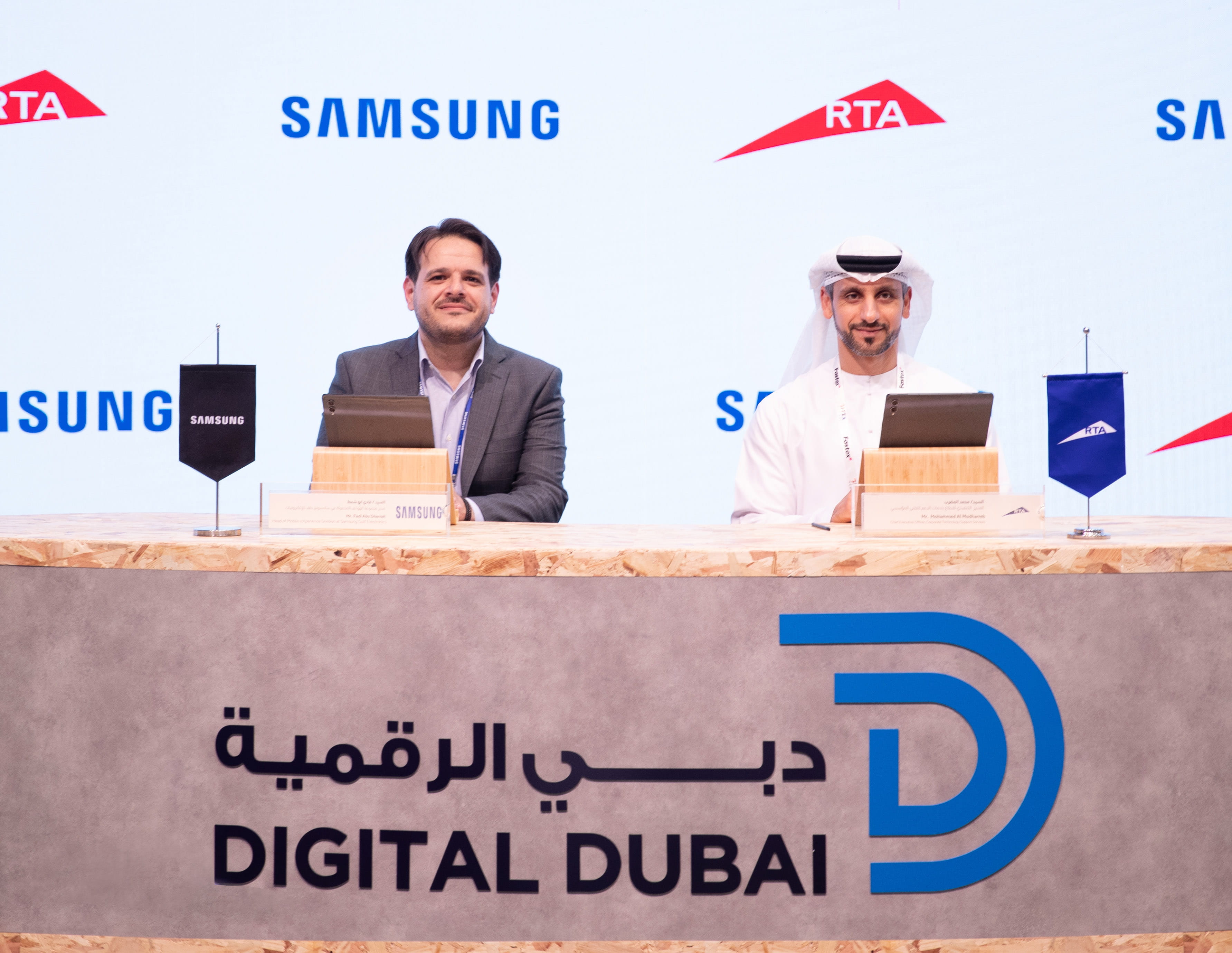 RTA Inks Agreement With Samsung To Activate Nol Digital Card On Samsung rta-inks-agreement-with-samsung-to-activate-nol-digital-card-on-samsung