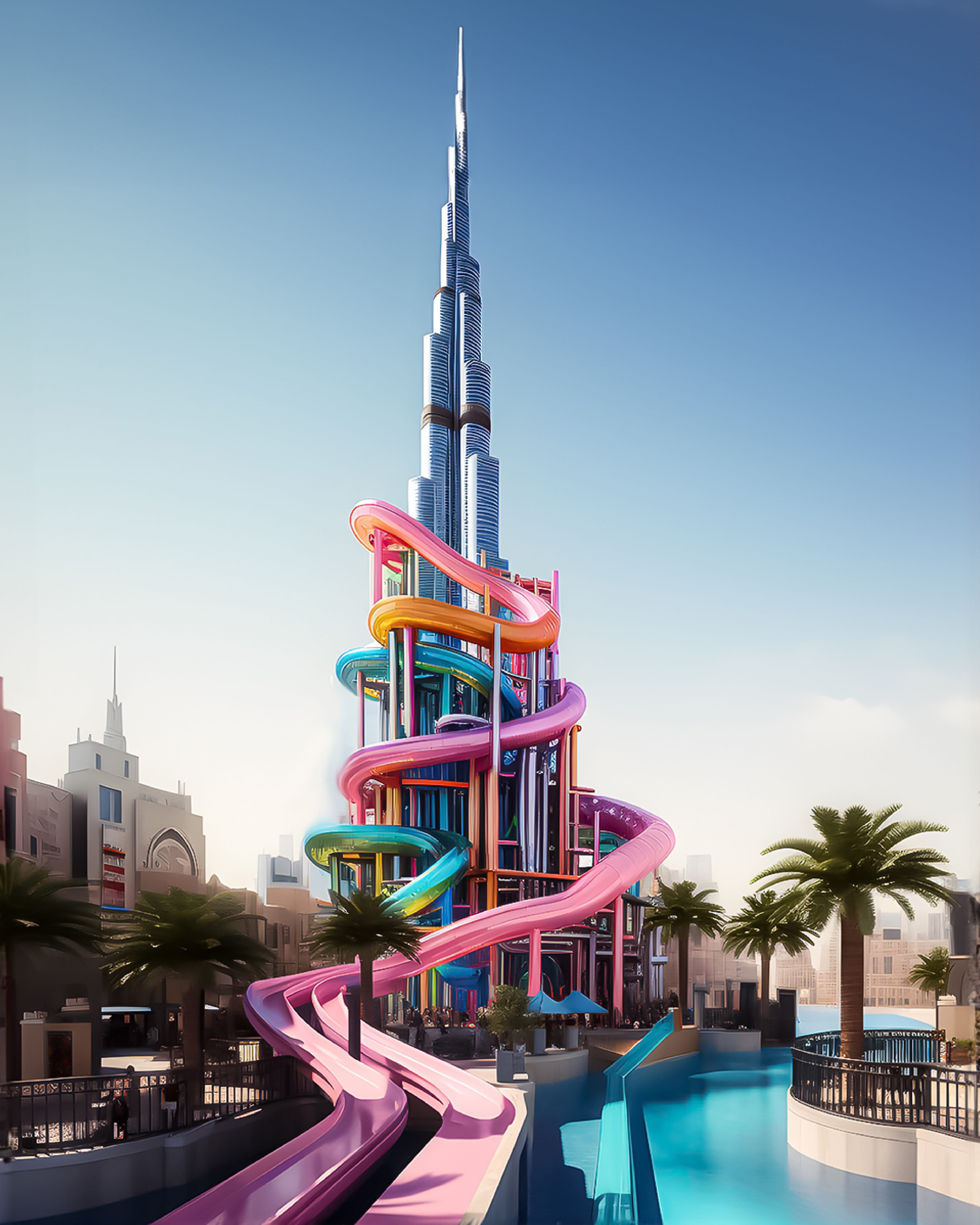 DubaiDestinations campaign returns to spotlight city's unique winter  experiences - Business - Travel - Emirates24