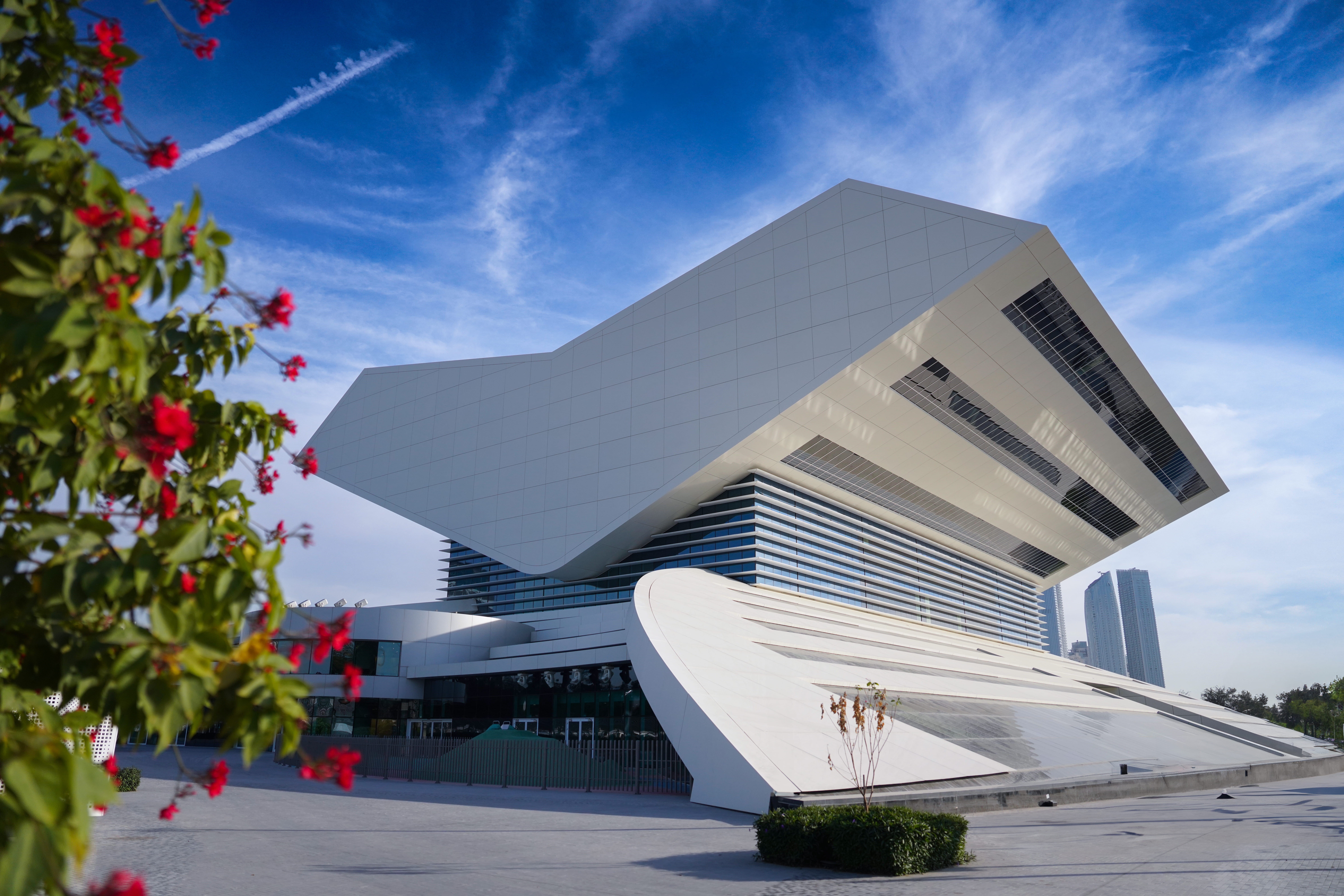 Al Rashideen Library Mohammed Bin Rashid Library Organises a Host of Novel Activities and ...