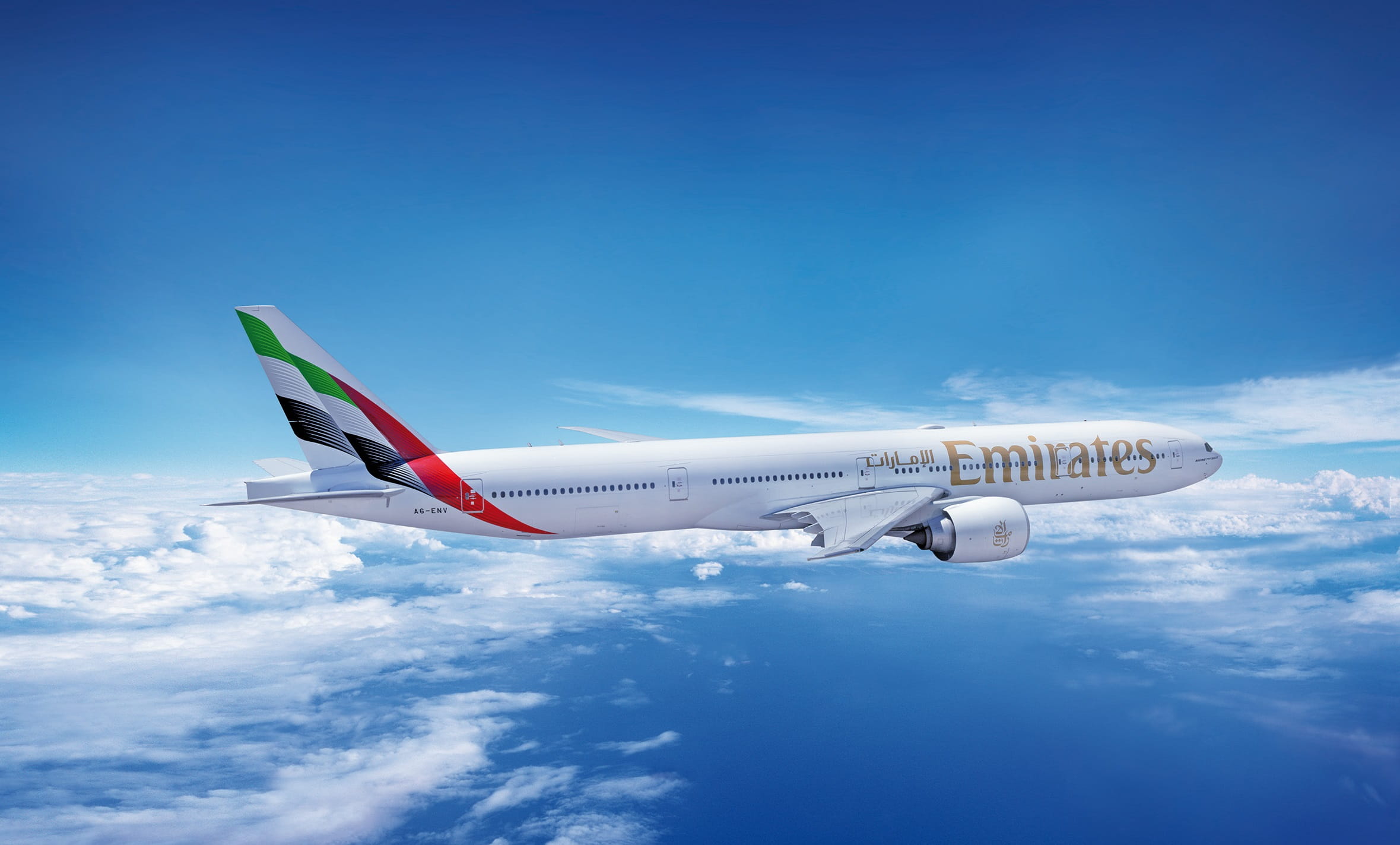 Emirates to expand its South American network with launch of