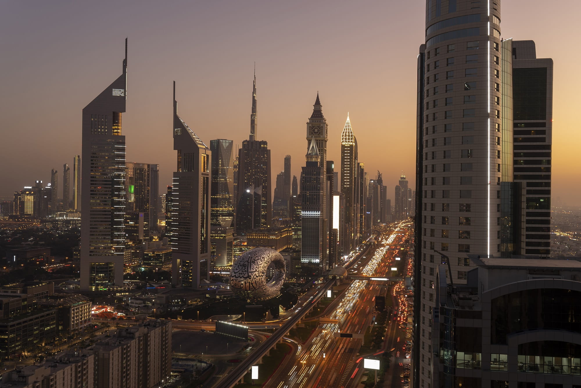 Dubai Crowned The No.1 Global Destination In The Tripadvisor Travellers ...