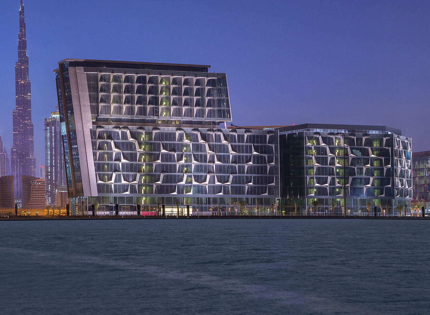 Tecom Rases TECOM Group FY 2023 Net Profit Jumps 49%