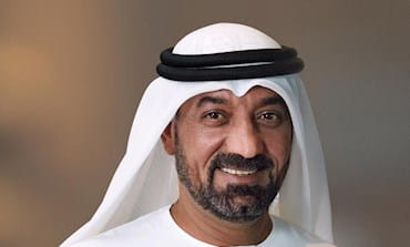 Ahmed Bin Saeed