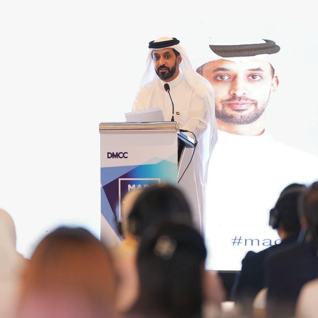 Al Rashed United Dmcc DMCC Hosts First Trade Roadshow in Vietnam Ahead of Landmark UAE ...