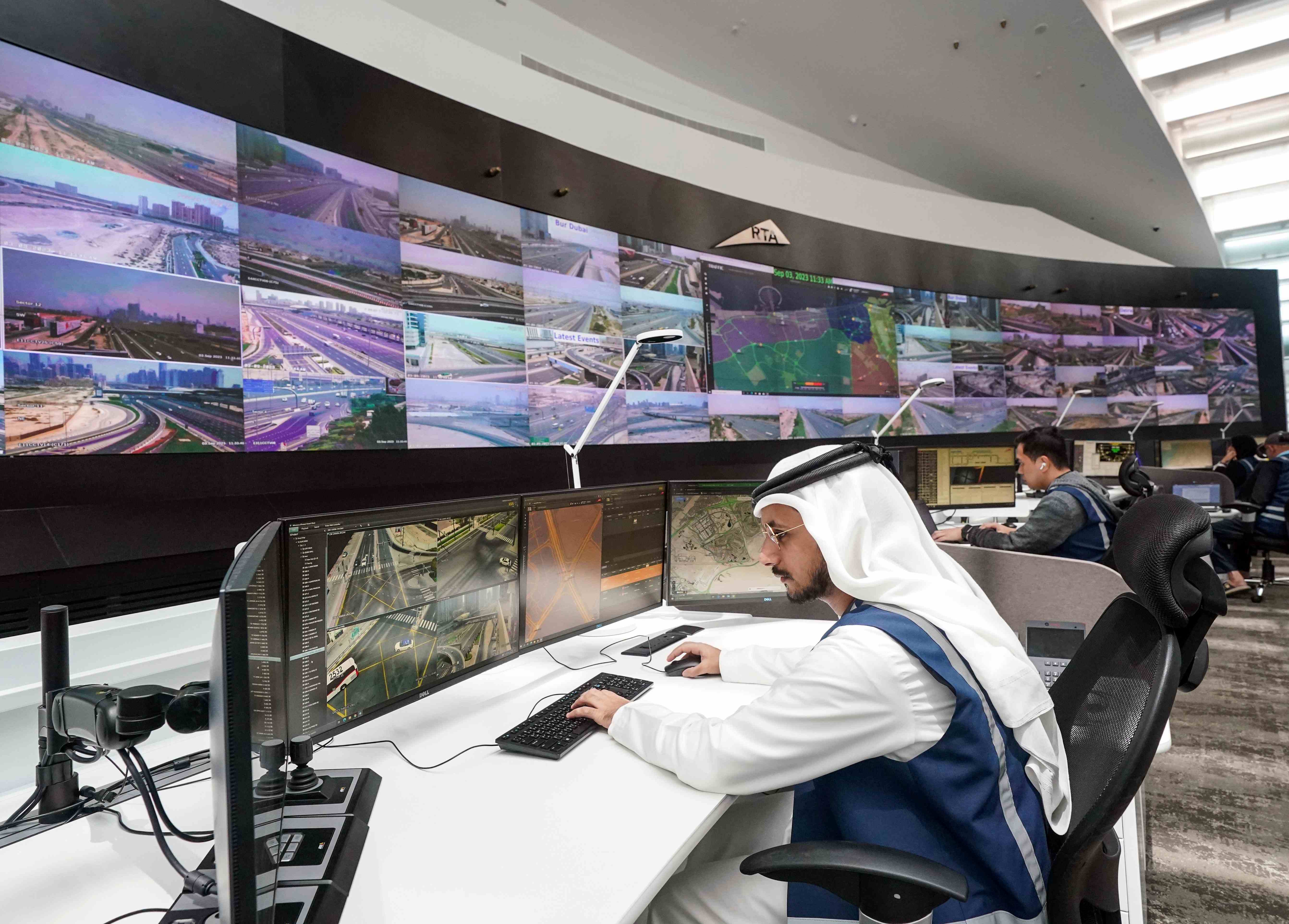 RTA Launches Phase II Study of Intelligent Traffic Systems Initiative