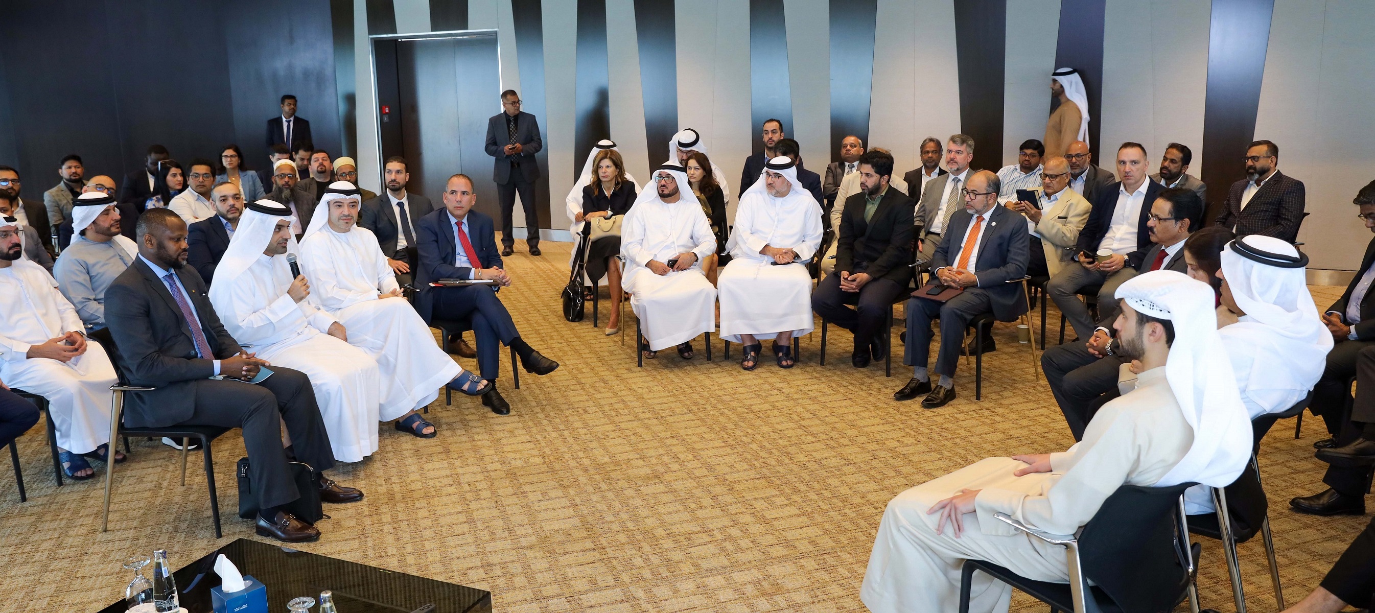 غرفة دبي الدولية تستضيف حدث “In Focus” لدعم توسع الأعمال في دبي إلى المغرب والسنغال