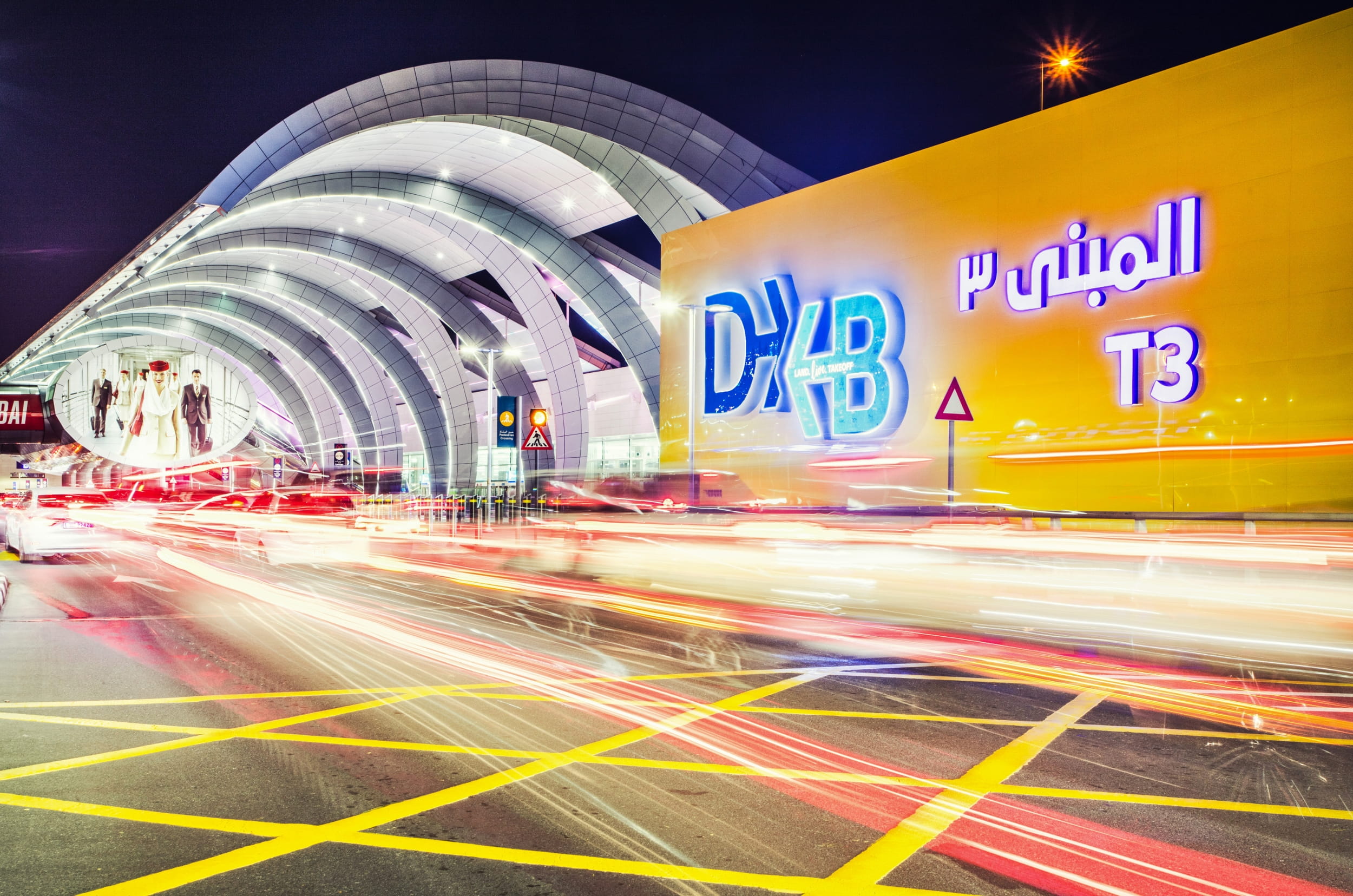 Dxb License DXB’s record-breaking Q1 highlights the hub’s role as an economic driver