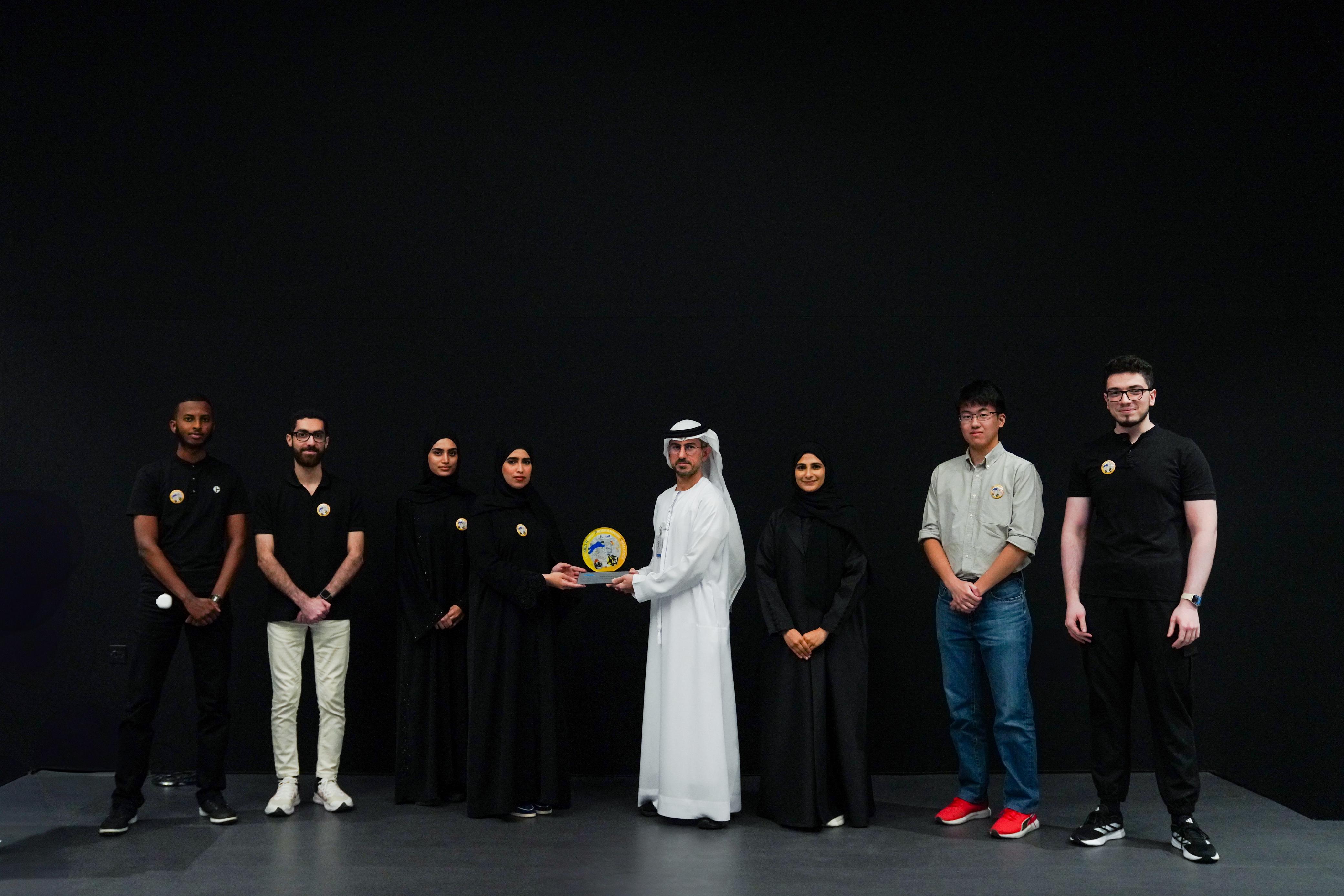 5th Cycle of KIBO Robot Programming Challenge concludes with ...