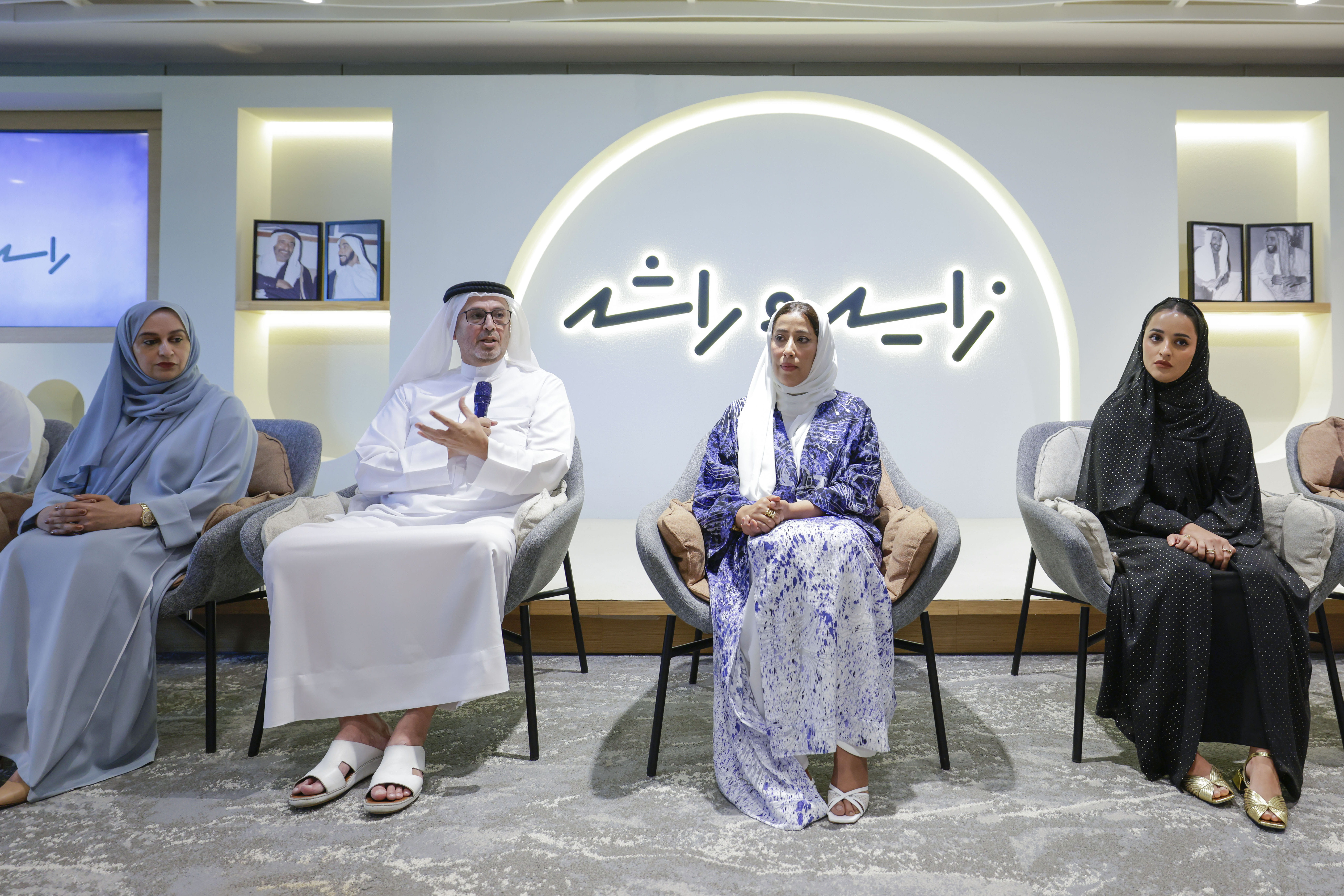 Zayed Rashed Dubai launches #ZayedAndRashid campaign to celebrate national occasions ...