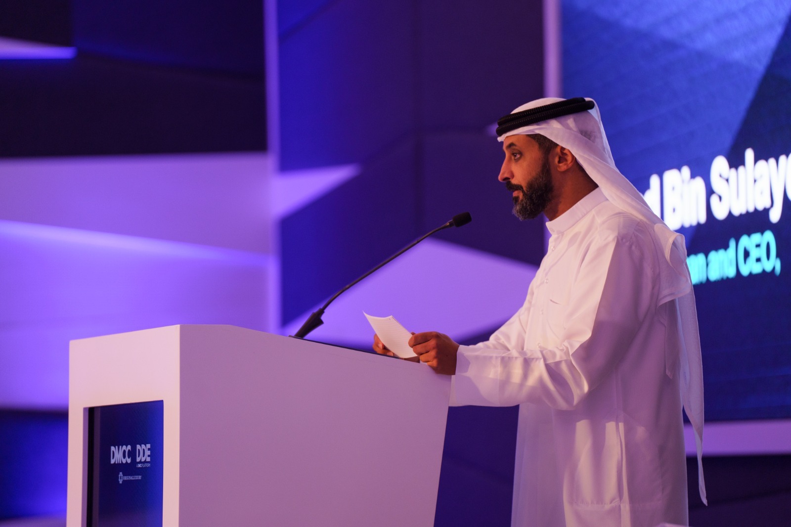 Diamond Week DMCC to host global diamond industry in world-first ‘Dubai diamond week’