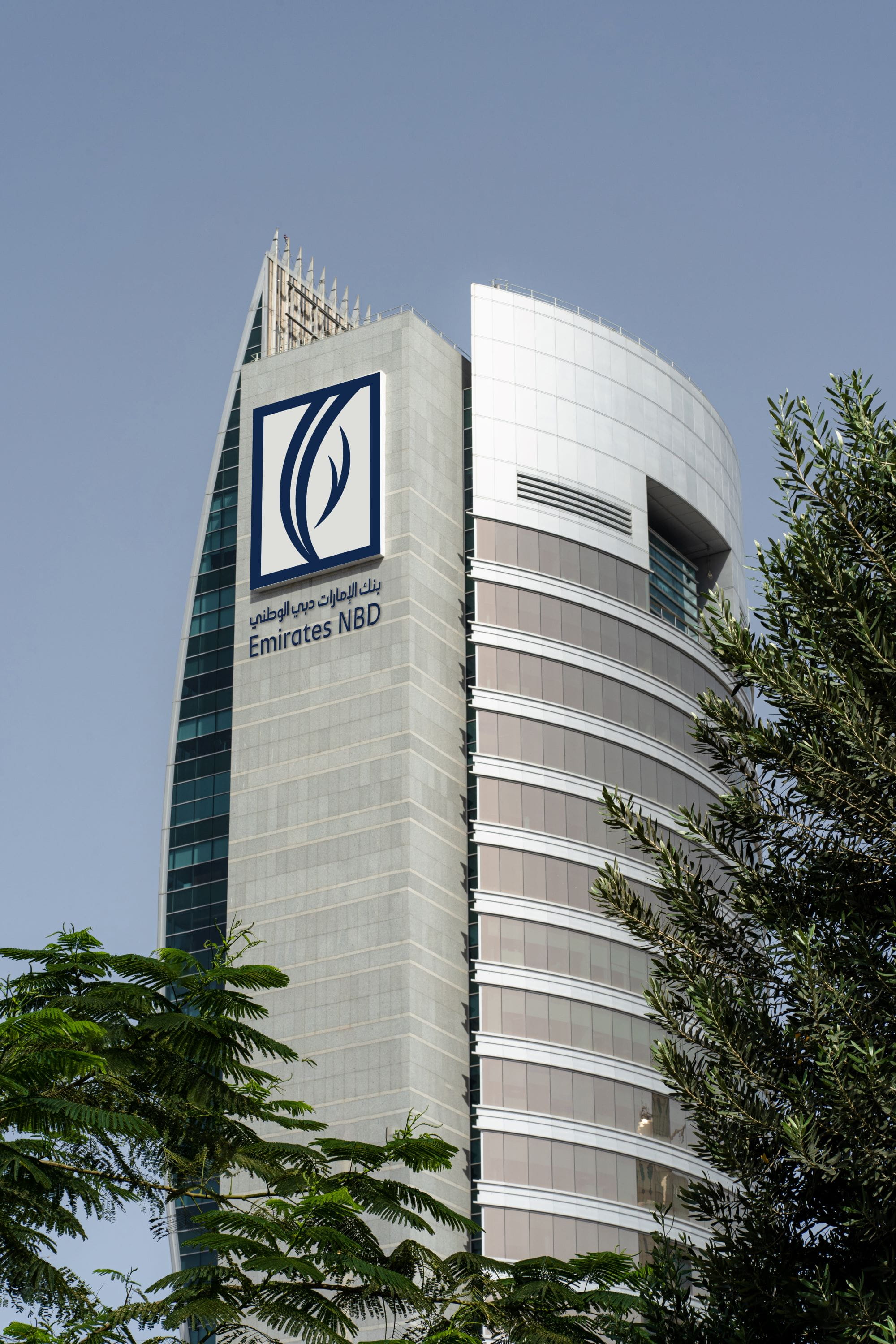 Emirates NBD delivered AED 36.7 billion income, up 12% yoy Profit before  tax increased to AED 23.4 billion, driven by record loan growth