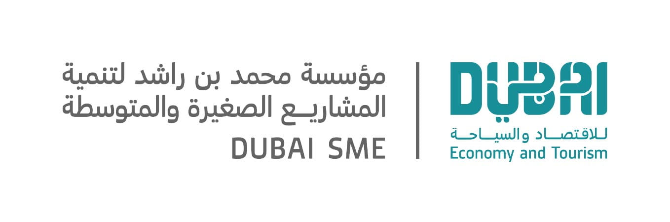 Dubai SME Lockup_CMYK_Colour