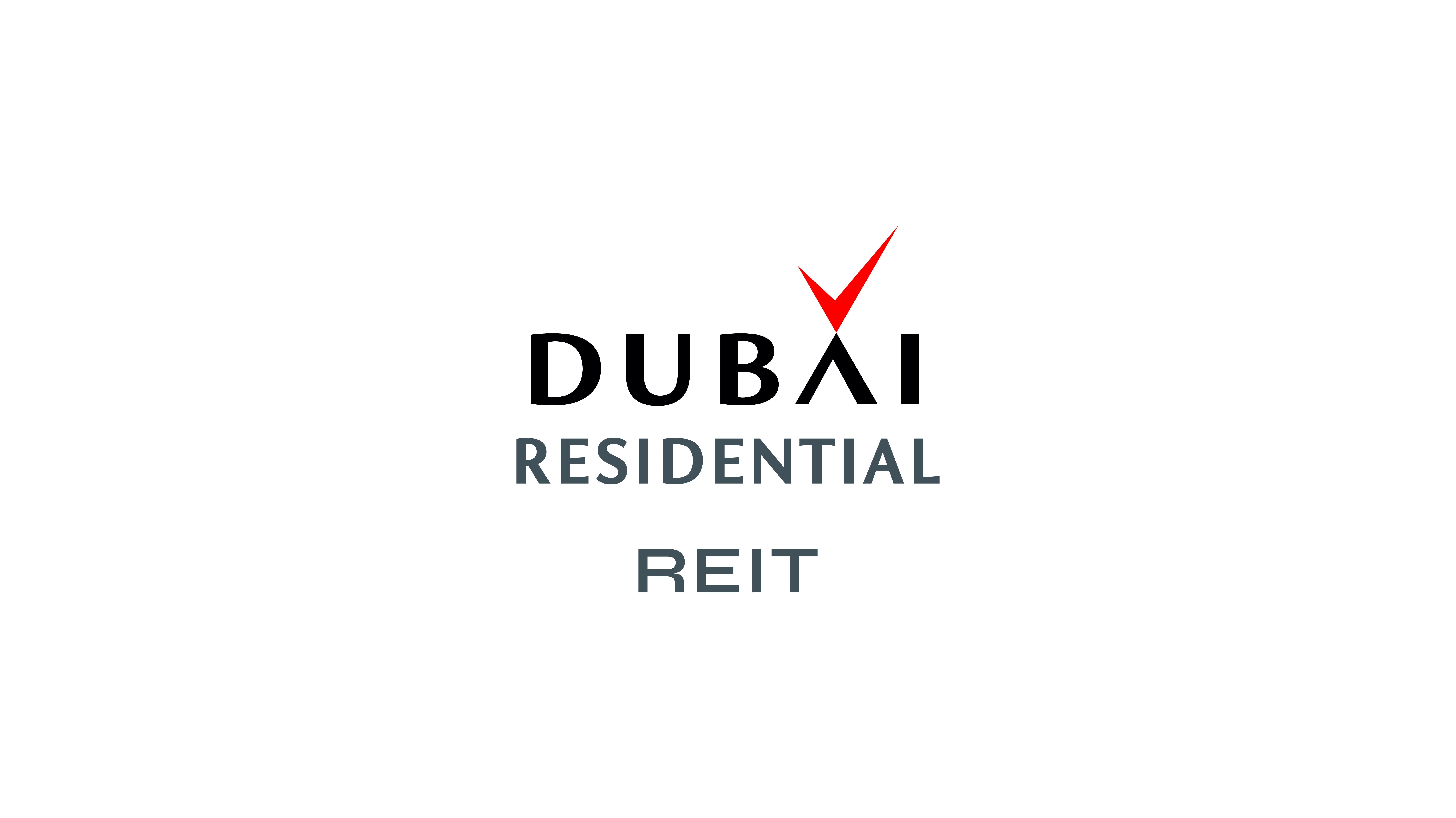 Dubai Residential REIT Logo-01
