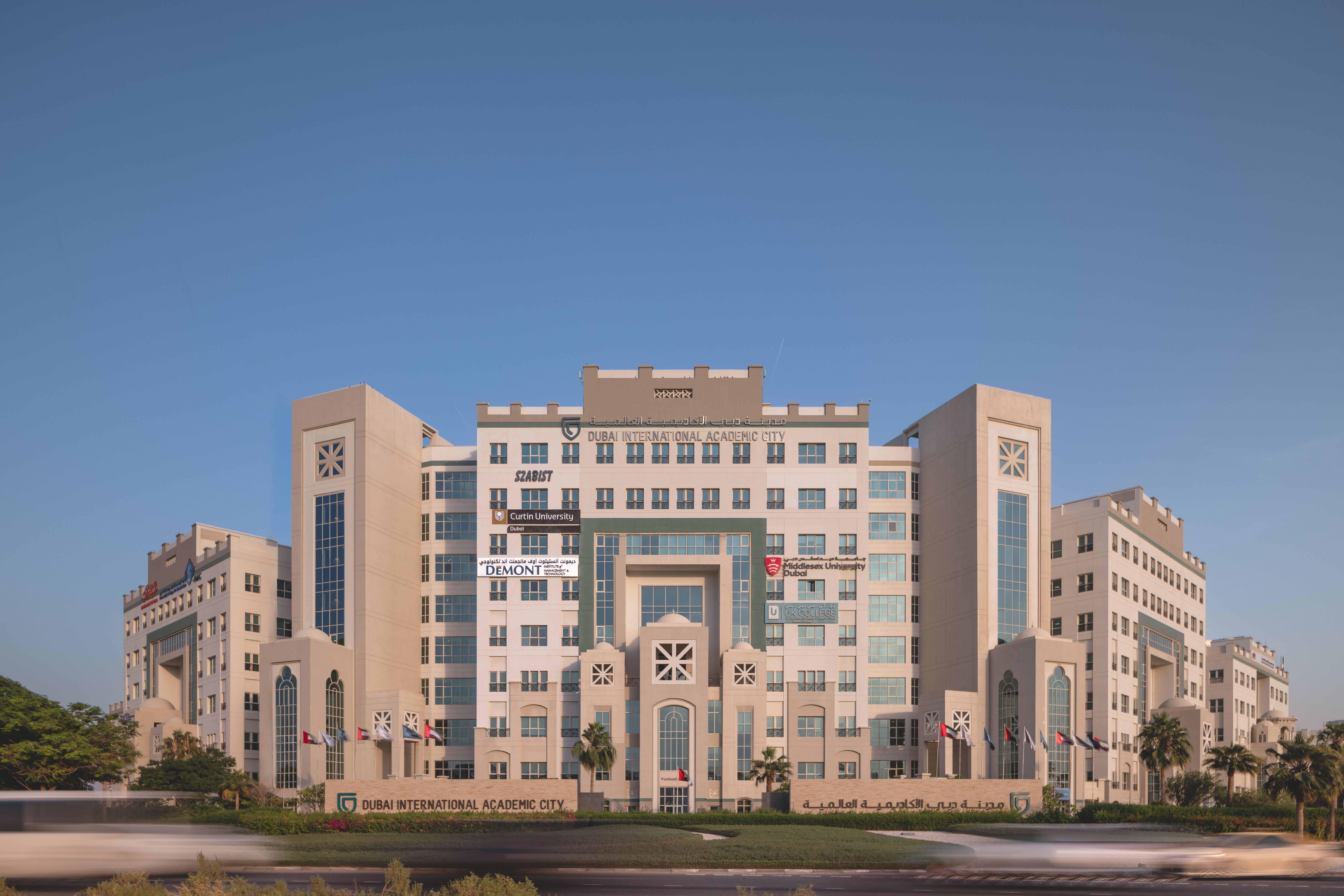 TECOM Group acquires integrated university campus in Dubai International Academic City