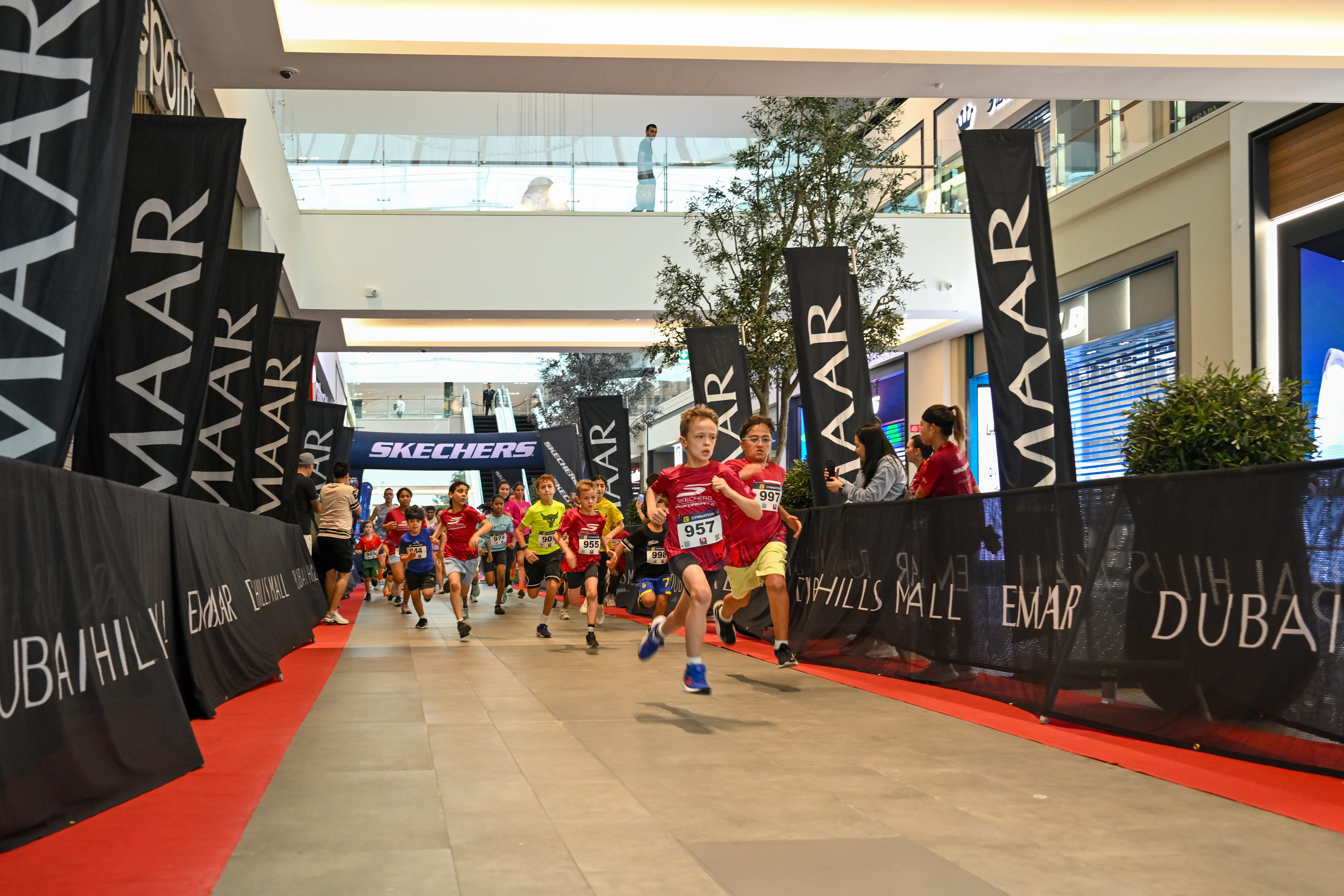 0725 KM  Dubai Hills Mall Run-330