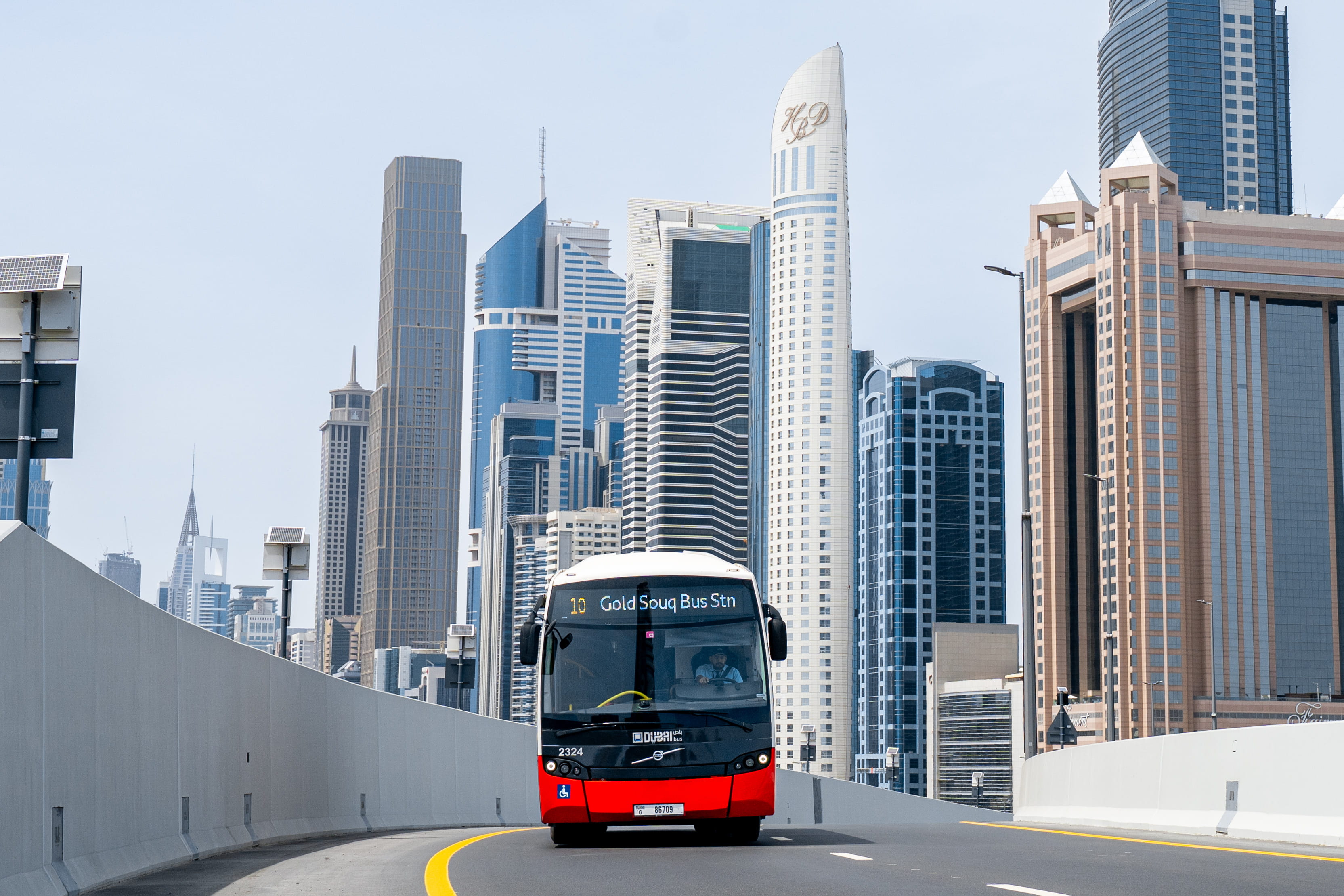Real Time Gateway Rta RTA Deploys AI to Enhance Real-Time Bus Operations and Efficiency